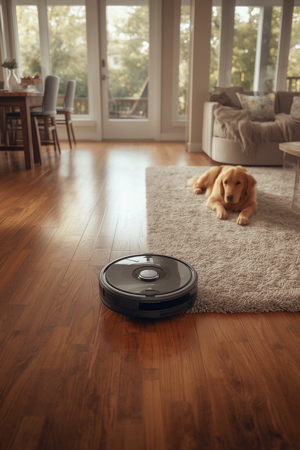Robot Vacuum: 10 Ultimate Steps For Amazing Cleaning In 2026 1 robot vacuum product view