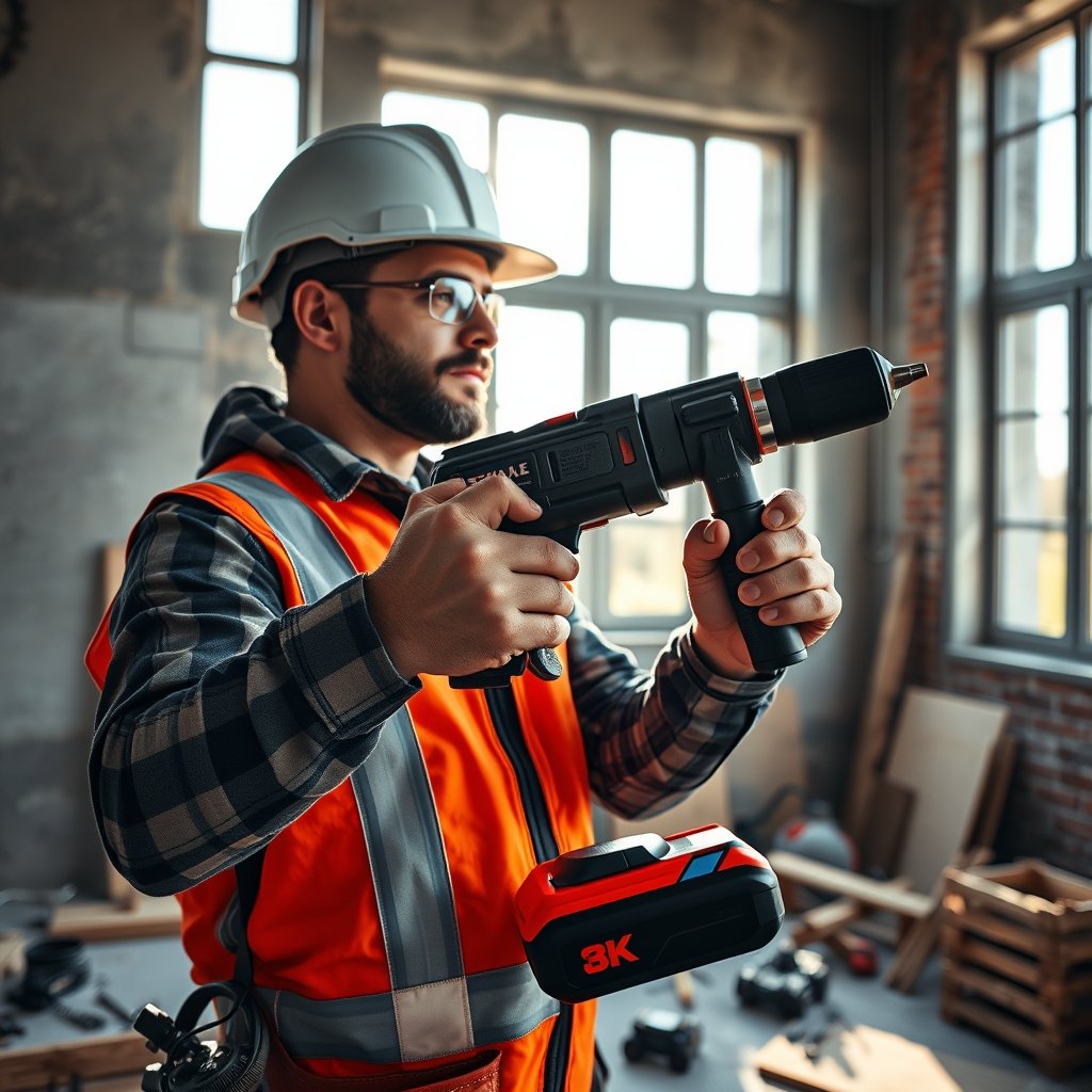 Rotary Hammer: 7 Ultimate Steps For Amazing Results In 2026 1 rotary hammer product view