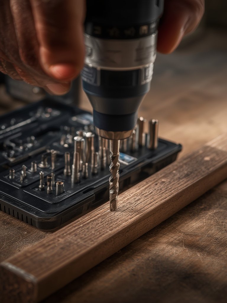 Impact Bits: 7 Ultimate Steps For Amazing Results In 2026 2 impact bits in action