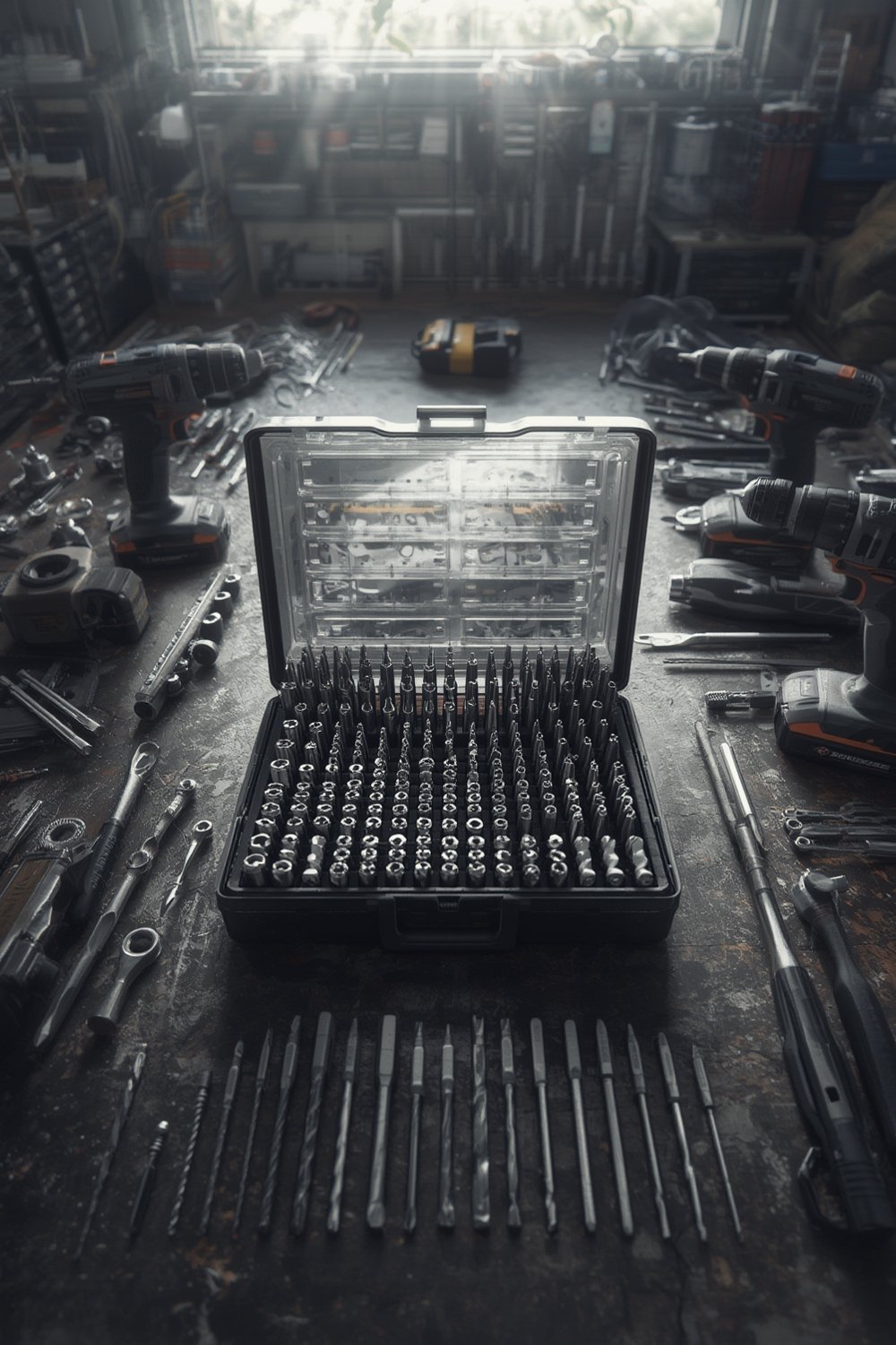Screwdriver Bits: 10 Ultimate Secrets For Amazing Results In 2026 1 screwdriver bits product view