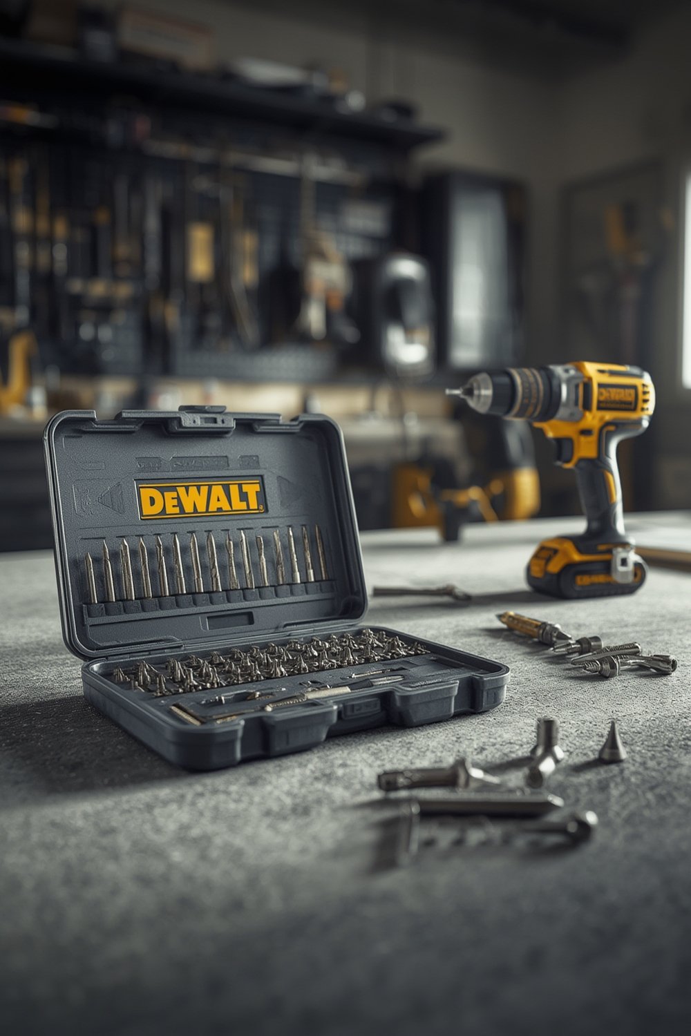 Screwdriver Bits: 45 Ultimate Checklist For Best Results In 2026 1 screwdriver bits product view