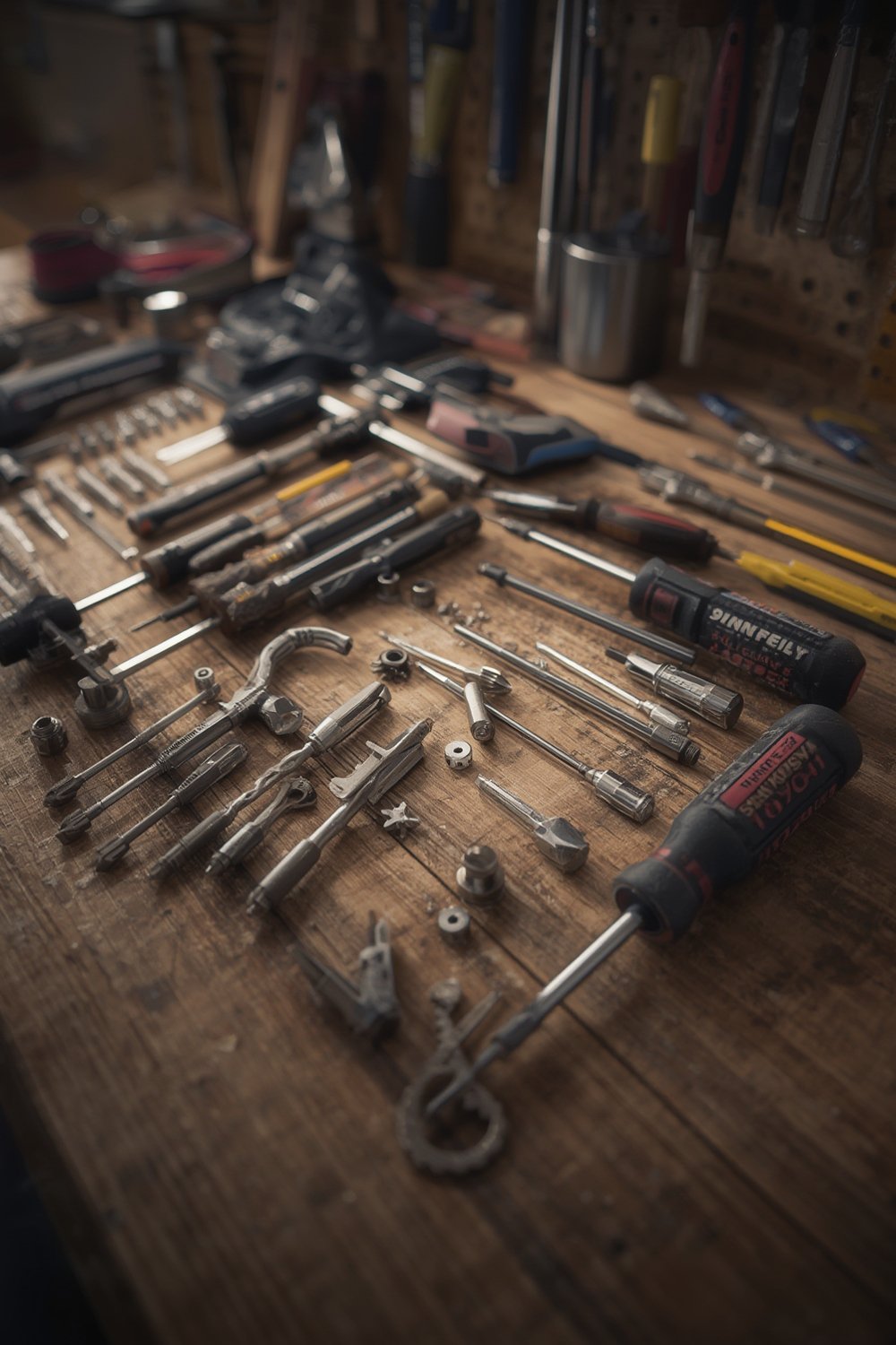 Screwdriver Set: 10 Ultimate Steps for Amazing Results in 2026 1 screwdriver set product view