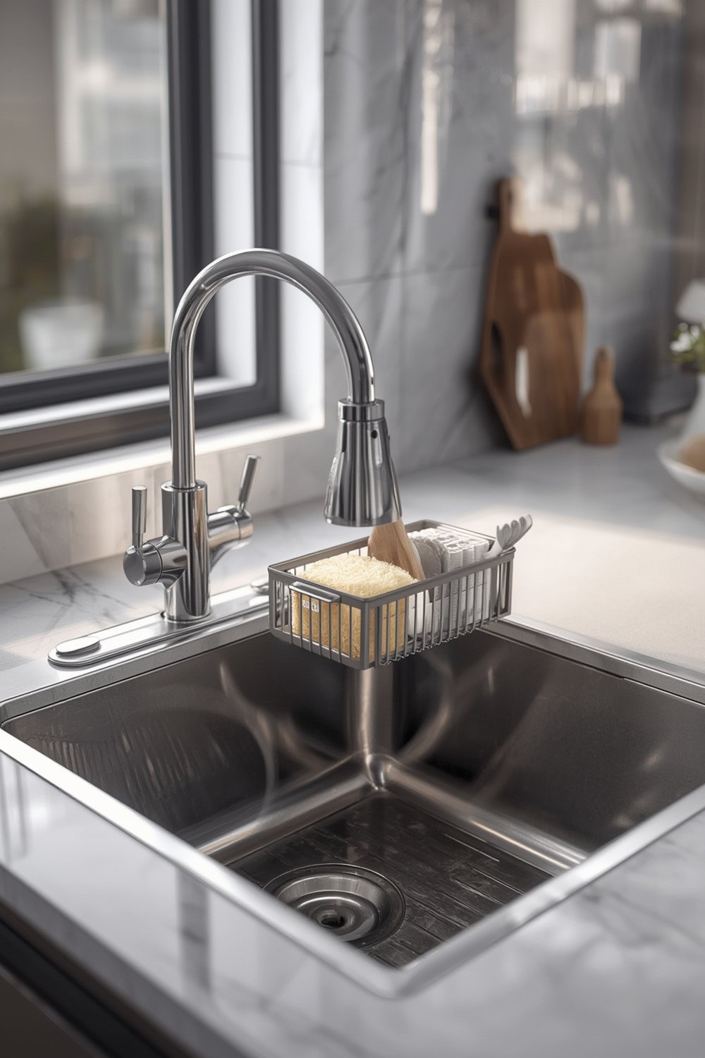 Sink Organizer: 7 Ultimate Steps For Amazing Results In 2026 1 sink organizer product view