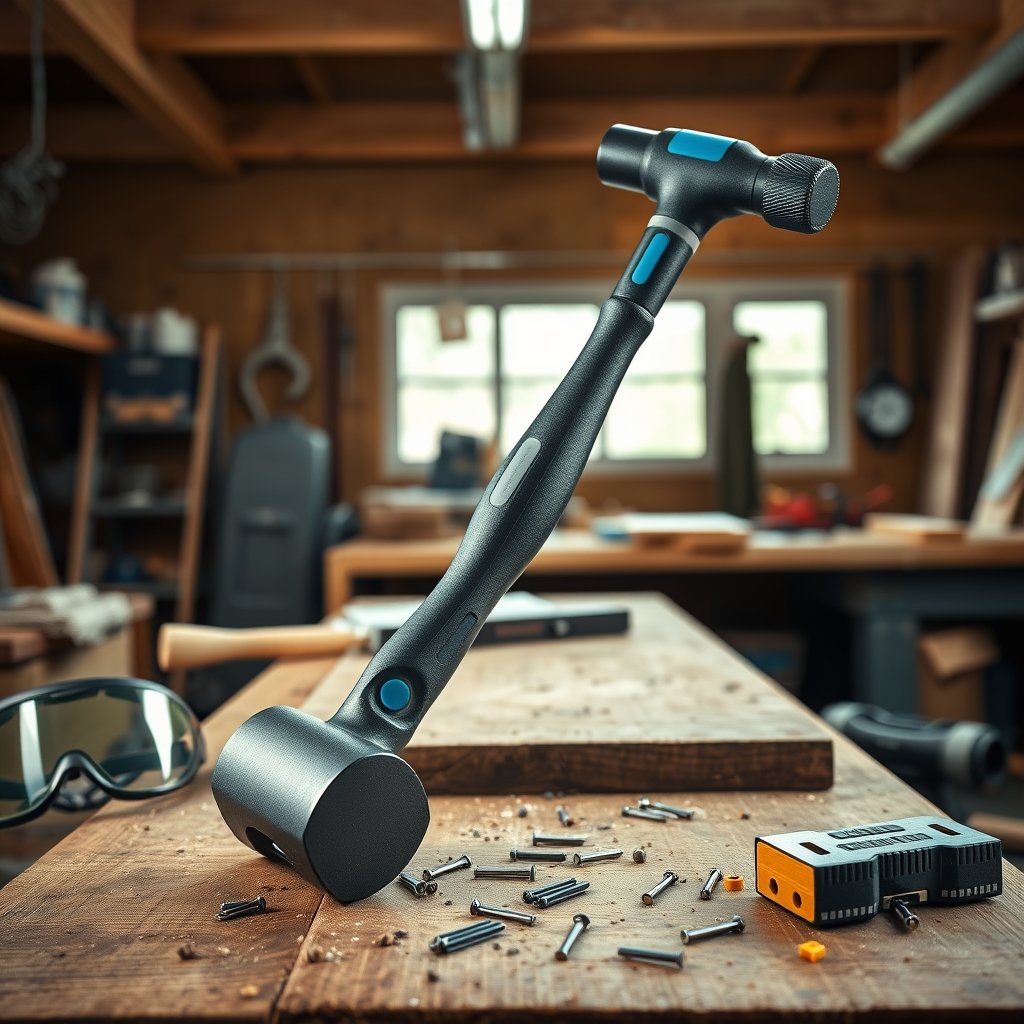 Sledge Hammer: 3 Ultimate Steps For Amazing Results In 2026 1 sledge hammer product view