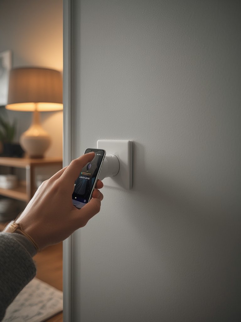 Smart Home Devices for Apartments: 7 Amazing Ways to Upgrade Your Rental (Proven Guide) 3 smart home devices for apartments - Illustration 2