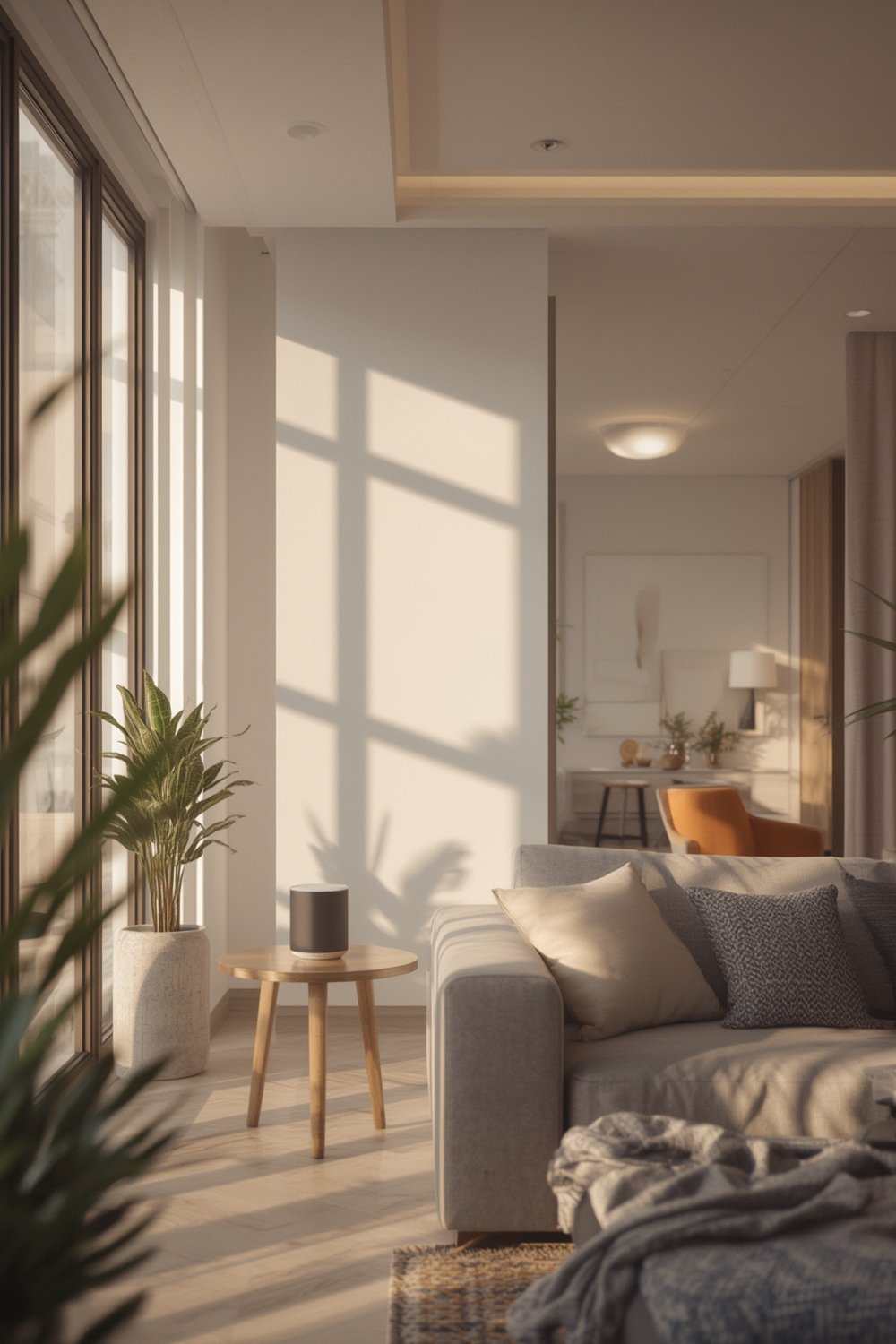 Smart Home Devices for Apartments: 7 Amazing Ways to Upgrade Your Rental (Proven Guide) 2 smart home devices for apartments - Illustration 1