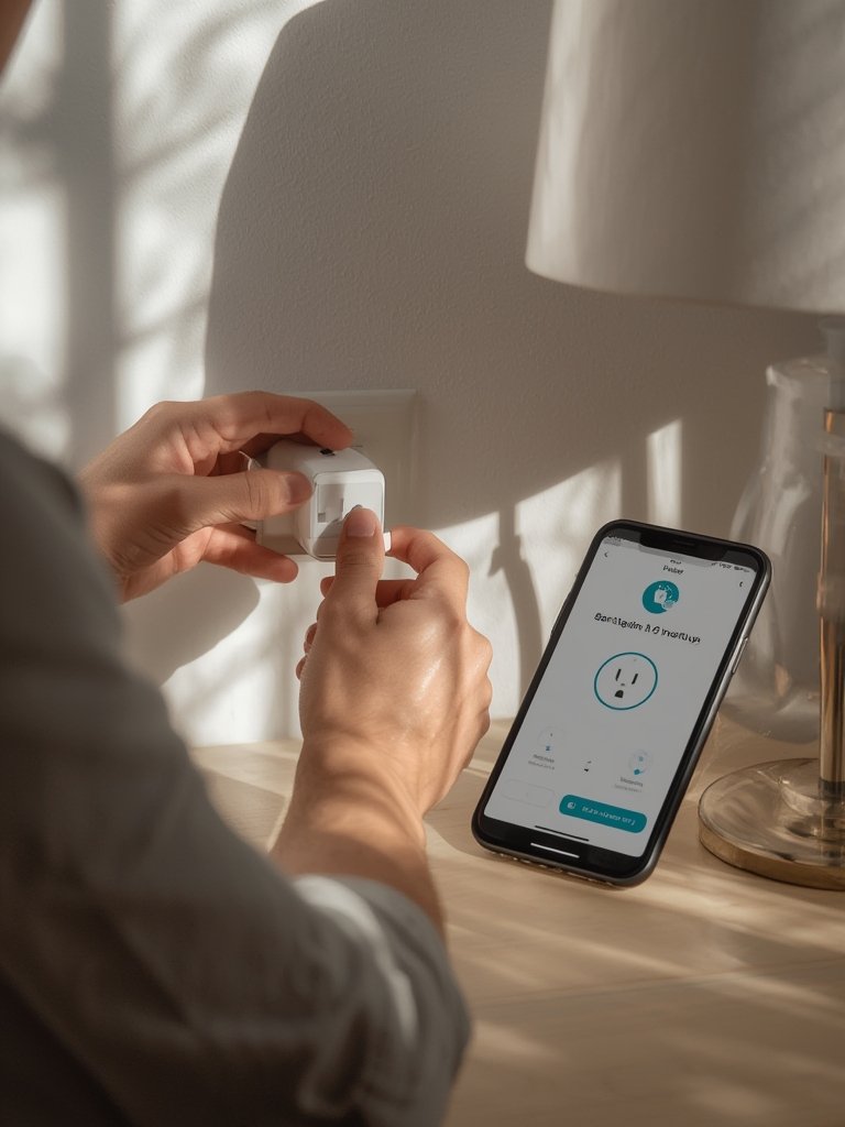 Smart Home Devices For Beginners: 7 Best Ways to Build a Secure Starter Kit (Proven Guide) 3 smart home devices for beginners - Illustration 2