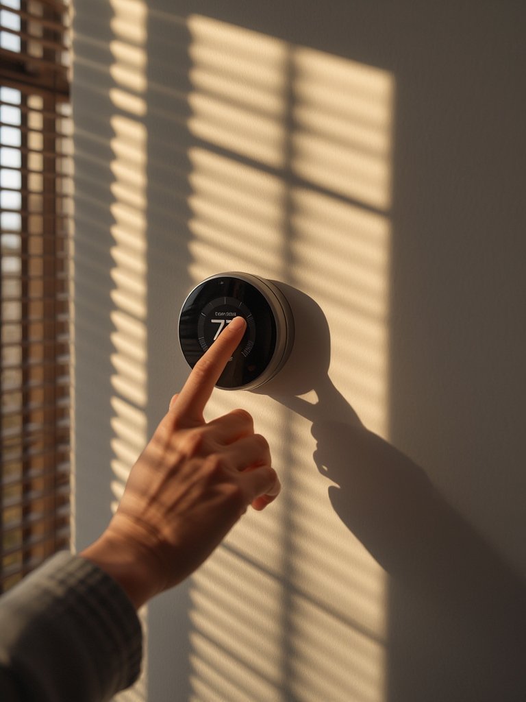 Smart Home Devices That Save Energy: 7 Amazing Ways To Boost Savings (Proven Guide) 3 smart home devices that save energy - Illustration 2