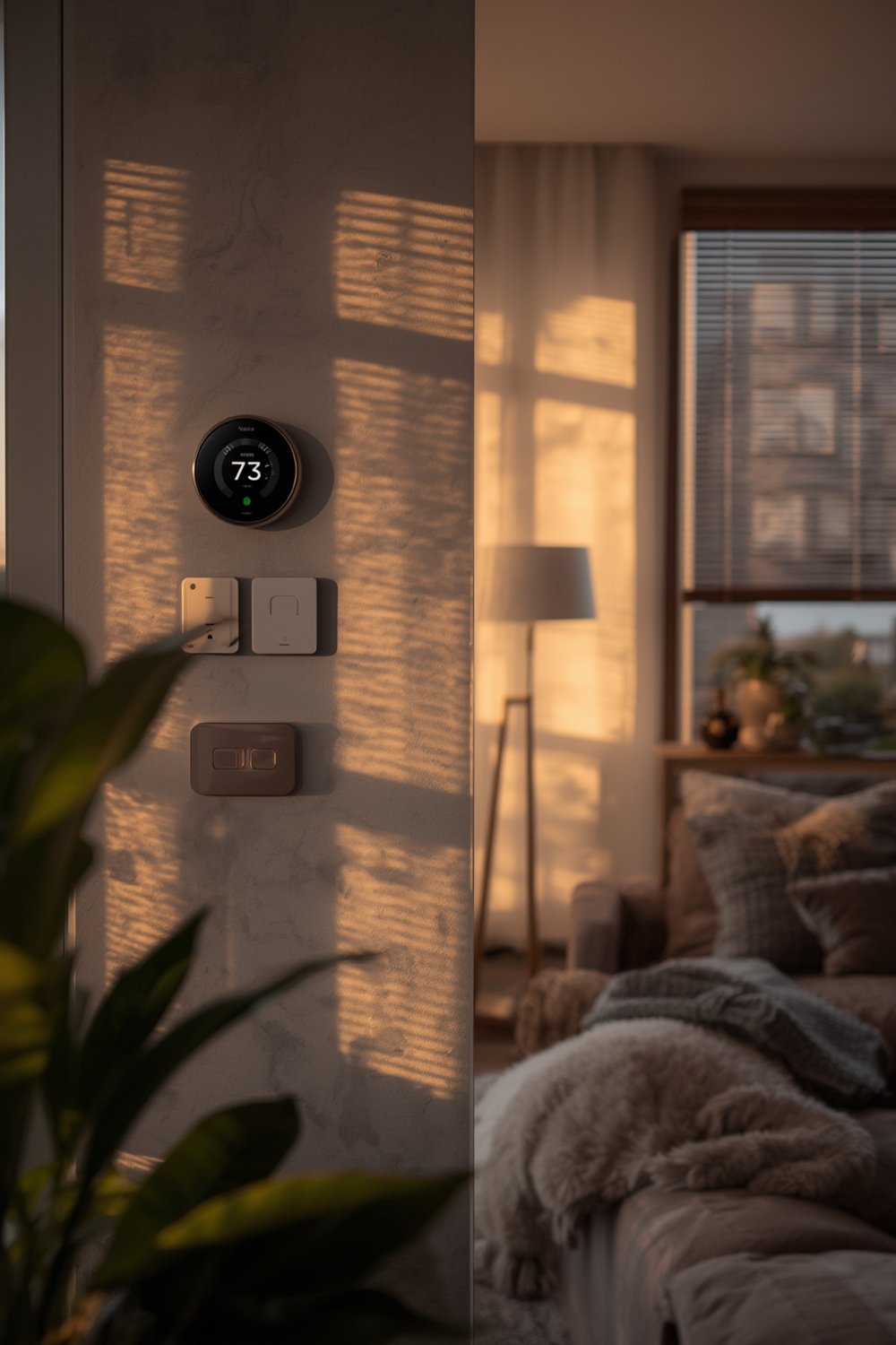 Smart Home Devices That Save Energy: 7 Amazing Ways To Boost Savings (Proven Guide) 2 smart home devices that save energy - Illustration 1