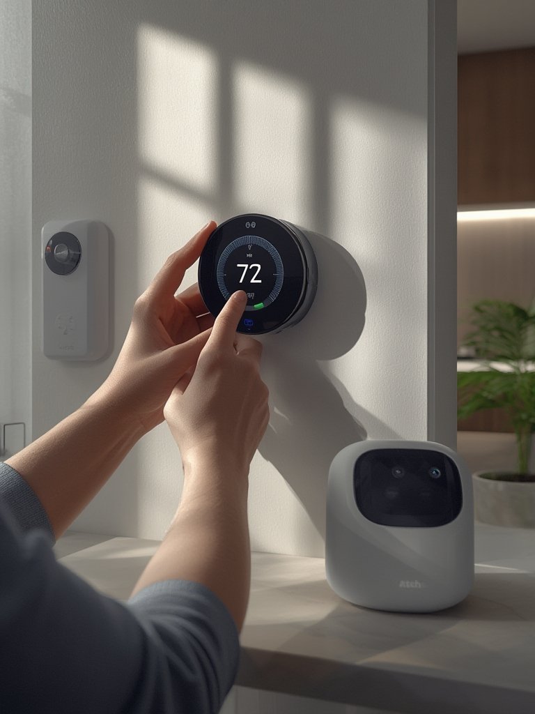 Smart Home Devices Worth Buying 2026: 7 Amazing Ways to Save Energy (Proven Guide) 3 smart home devices worth buying 2026 - Illustration 2