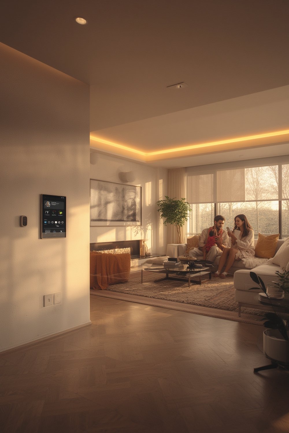 Smart Home Devices Worth Buying 2026: 7 Amazing Ways to Save Energy (Proven Guide) 2 smart home devices worth buying 2026 - Illustration 1