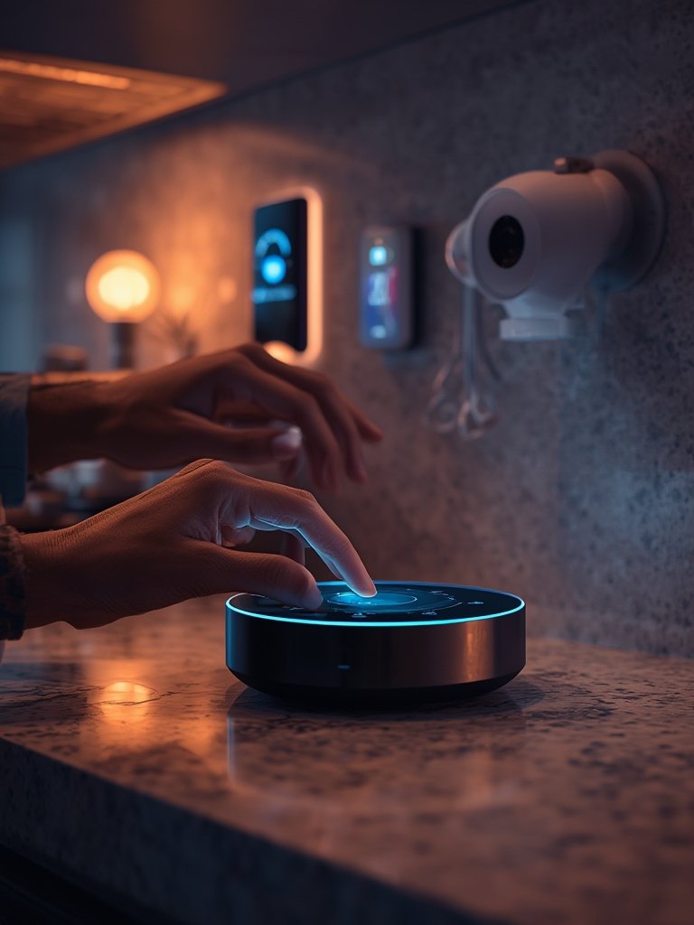 Smart Home Hubs Worth Buying: 7 Best Ways to Boost Automation (Proven Guide) 3 smart home hubs worth buying - Illustration 2
