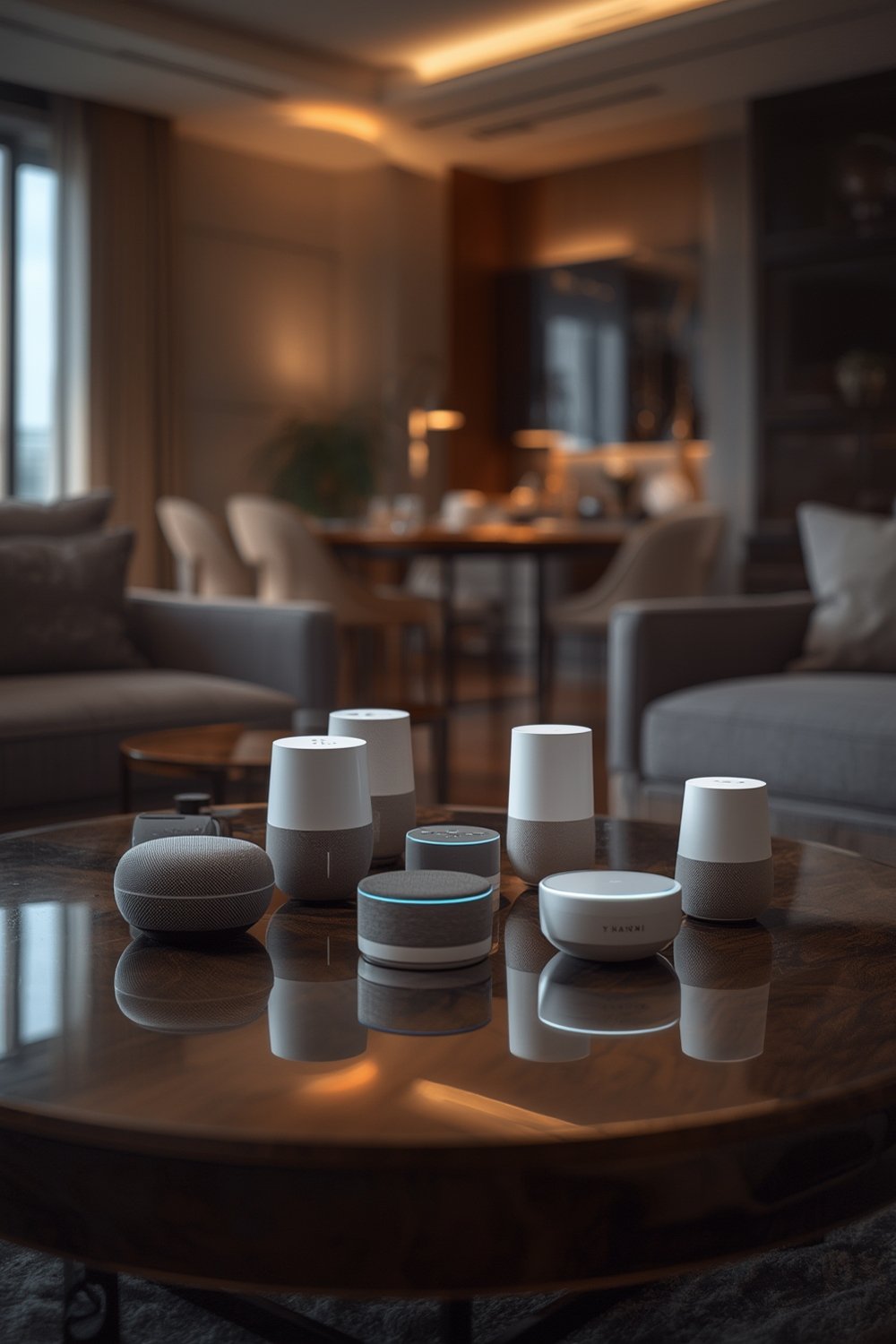 Smart Home Hubs Worth Buying: 7 Best Ways to Boost Automation (Proven Guide) 2 smart home hubs worth buying - Illustration 1