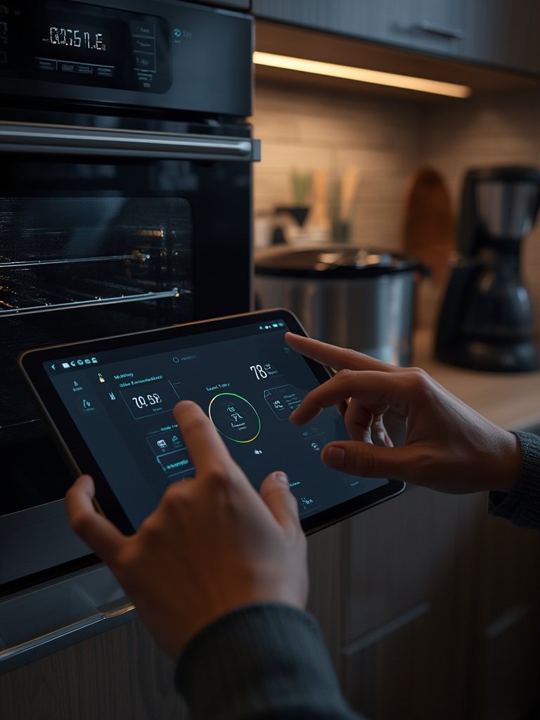 Smart Kitchen Devices Worth Buying: 7 Best Ways to Upgrade Your Kitchen (Proven Guide) 3 smart kitchen devices worth buying - Illustration 2
