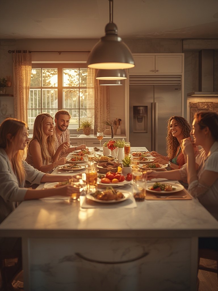 Smart Kitchen Devices Worth Buying: 7 Best Ways to Upgrade Your Kitchen (Proven Guide) 4 smart kitchen devices worth buying - Illustration 3