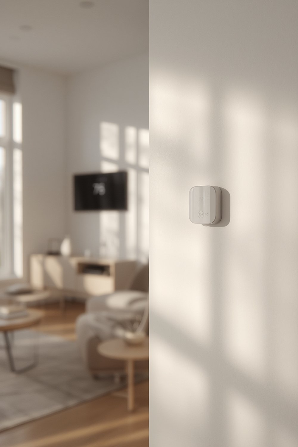 Smart Sensor: 10 Ultimate Secrets For Amazing Results In 2026 1 smart sensor product view