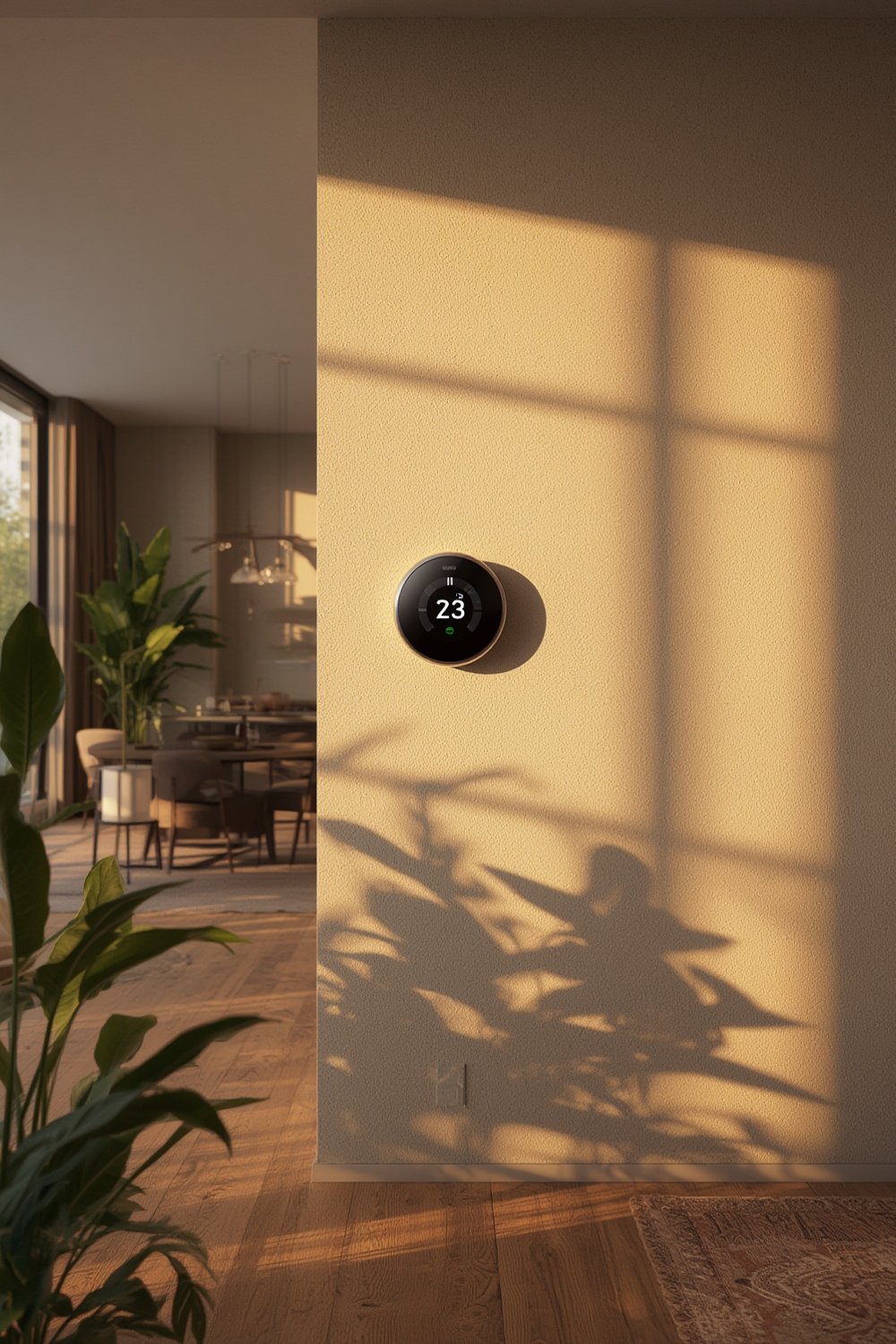 Smart Thermostat: 10 Ultimate Checklist For Best Performance In 2026 1 smart thermostat product view