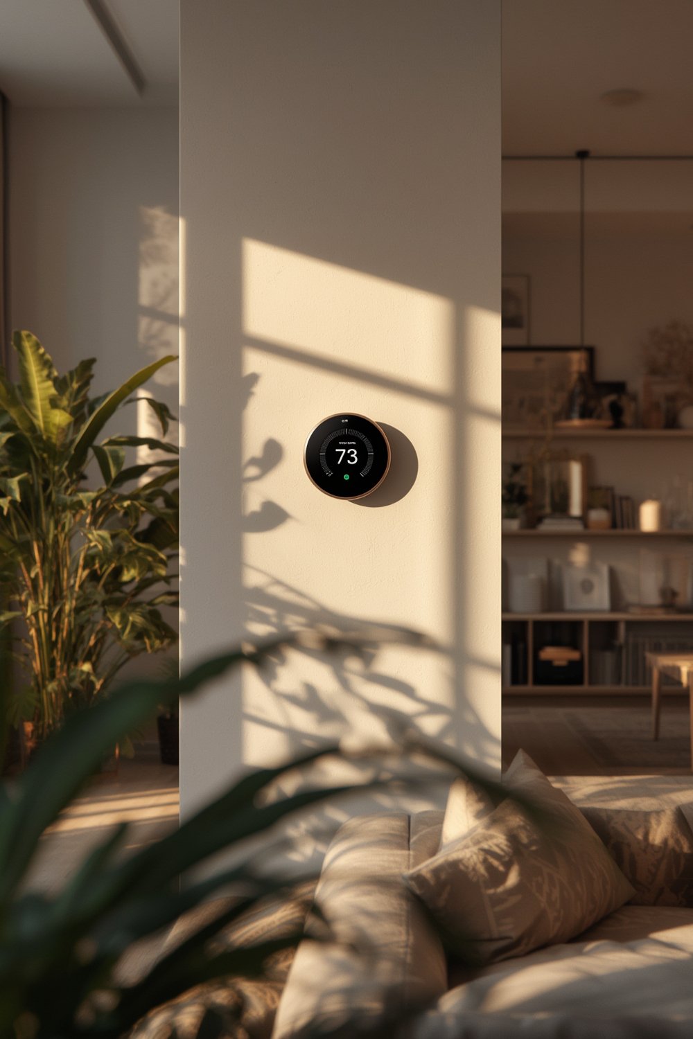 Smart Thermostat: 7 Ultimate Steps For Amazing Results In 2026 1 smart thermostat product view