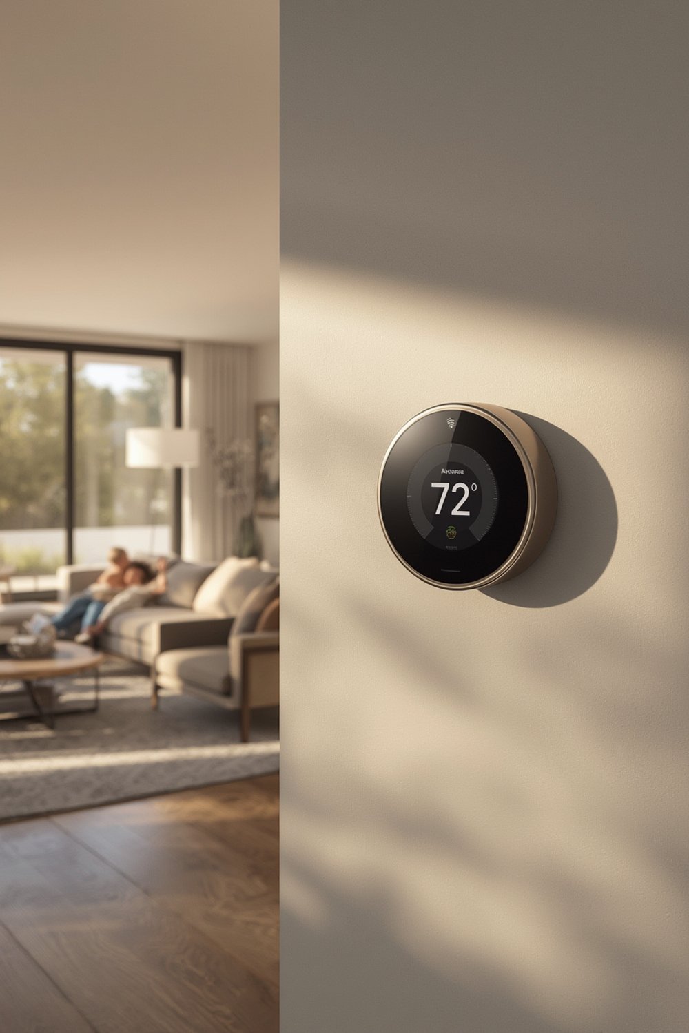 Smart Thermostat: 7 Ultimate Steps For Amazing Energy Savings In 2026 1 smart thermostat product view