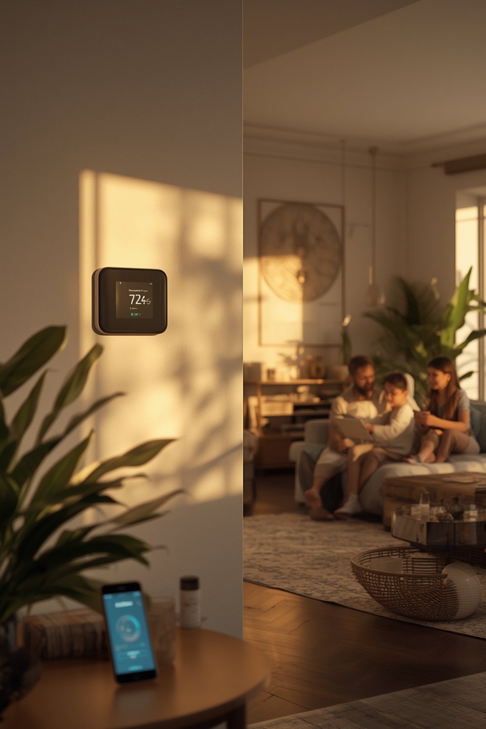 Smart Thermostat: 7 Ultimate Steps For Amazing Results In 2026 1 smart thermostat product view