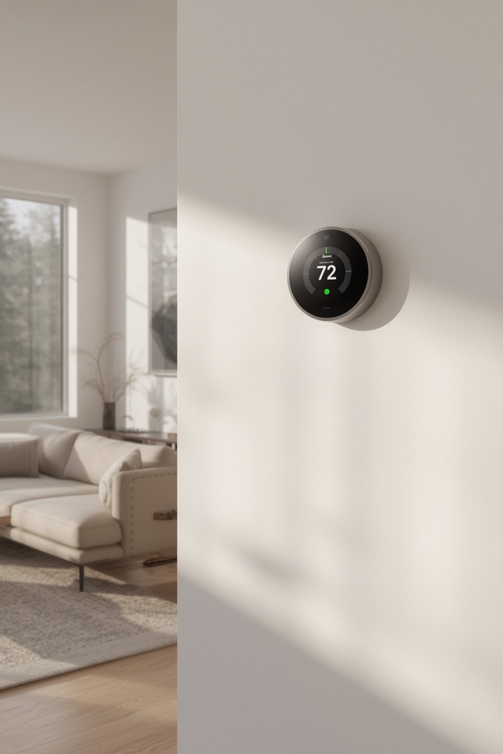 Smart Thermostat: 7 Ultimate Steps For Amazing Comfort In 2026 1 smart thermostat product view