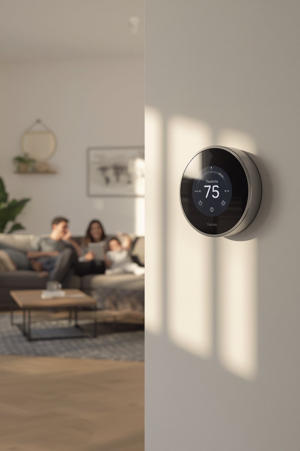 Smart Thermostat: 7 Ultimate Steps For Amazing Results In 2026 1 smart thermostat product view