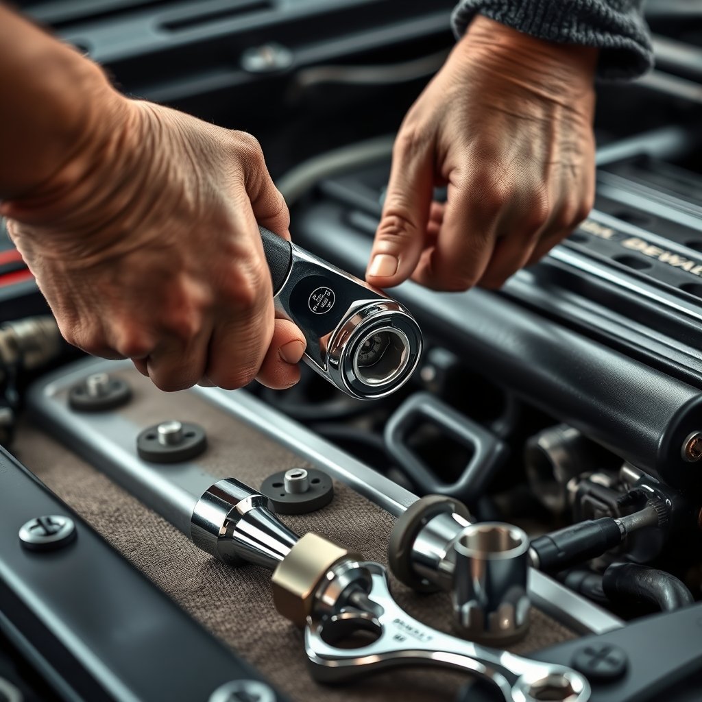 Mechanic Tools: 10 Ultimate Steps For Amazing Results In 2026 2 mechanic tools in action
