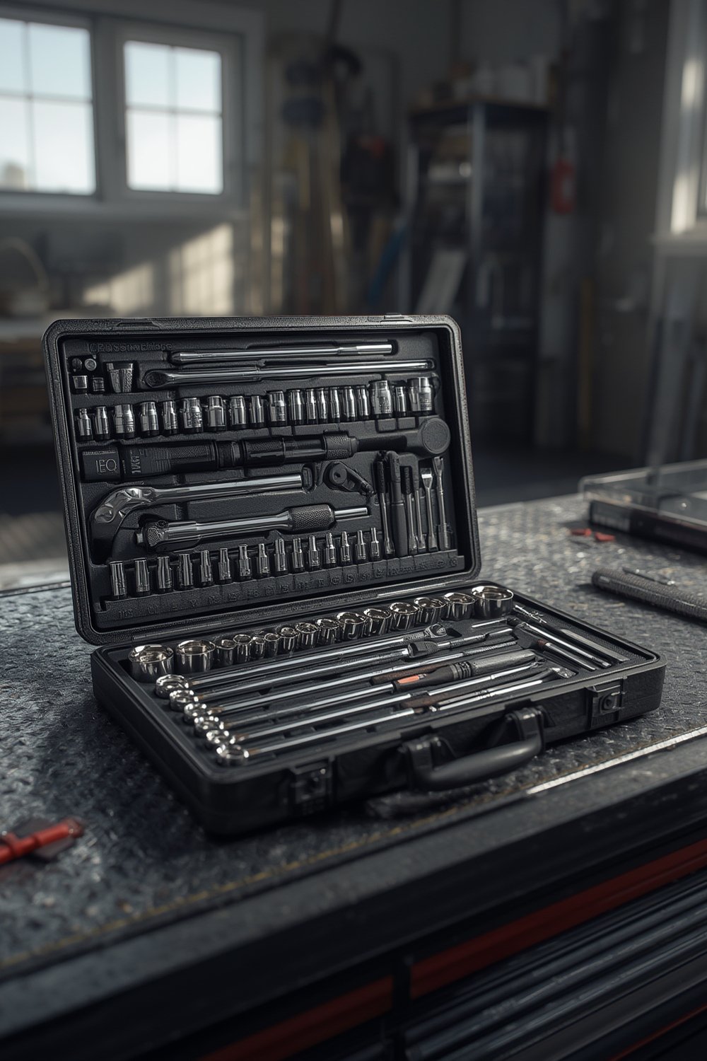 Socket Set: 7 Ultimate Secrets For Amazing Results In 2026 1 socket set product view