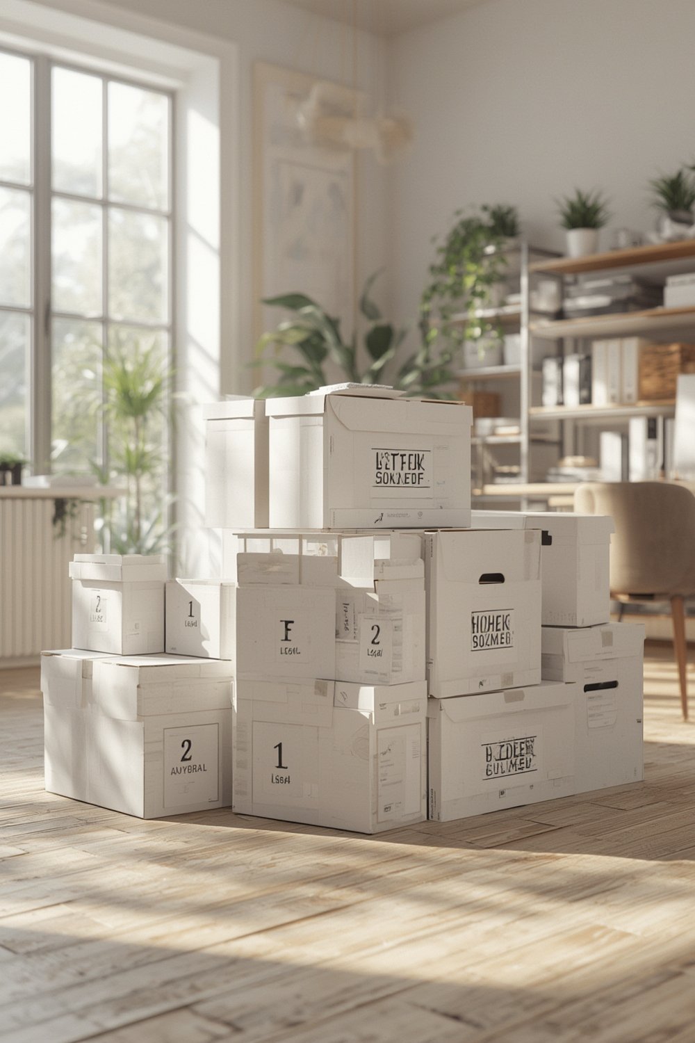 Storage Boxes: 20 Ultimate Solutions For Easy Organization In 2026 1 storage boxes product view