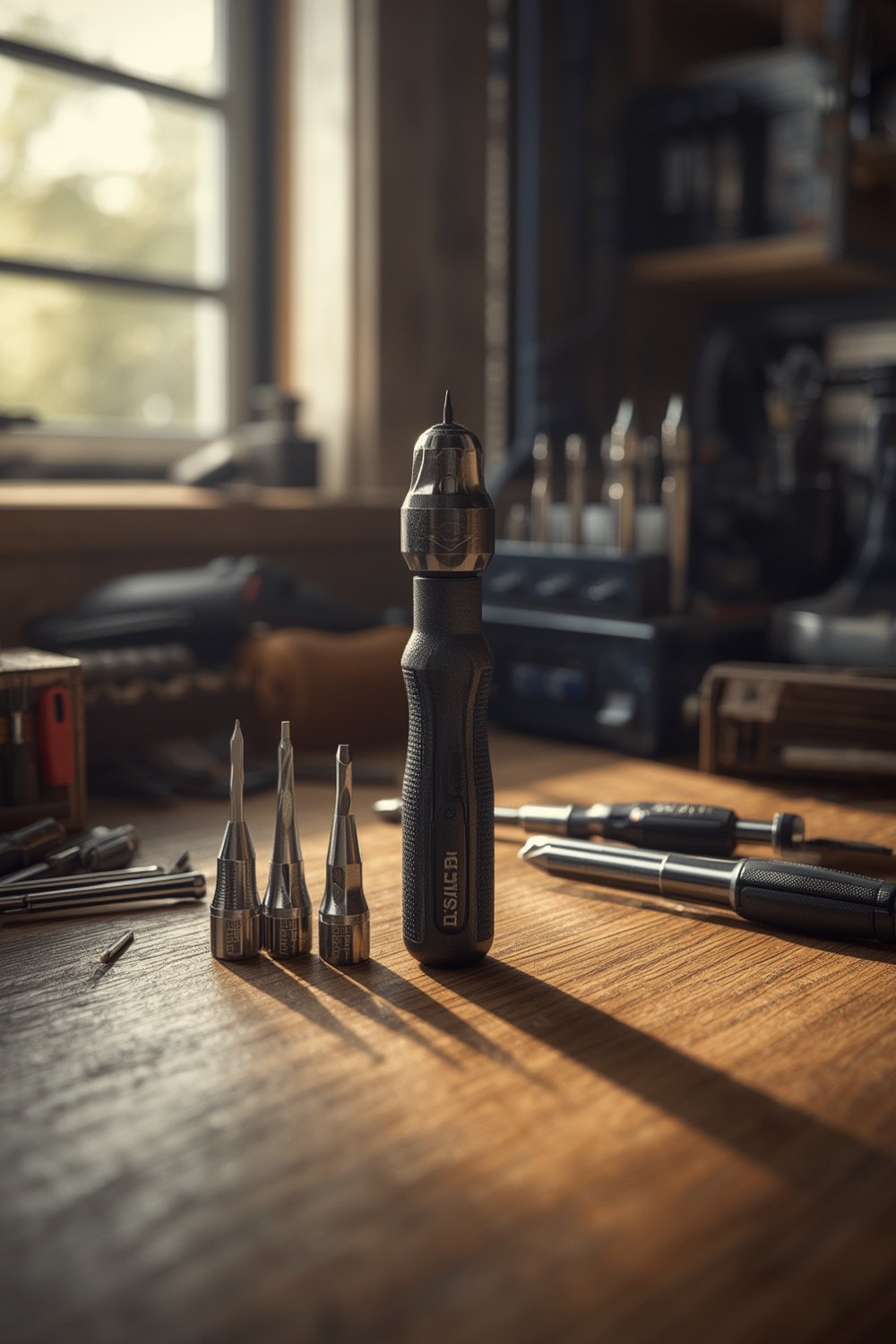 Tamperproof Screwdriver: 27 Ultimate Secrets for Best Results in 2026 1 tamperproof screwdriver product view