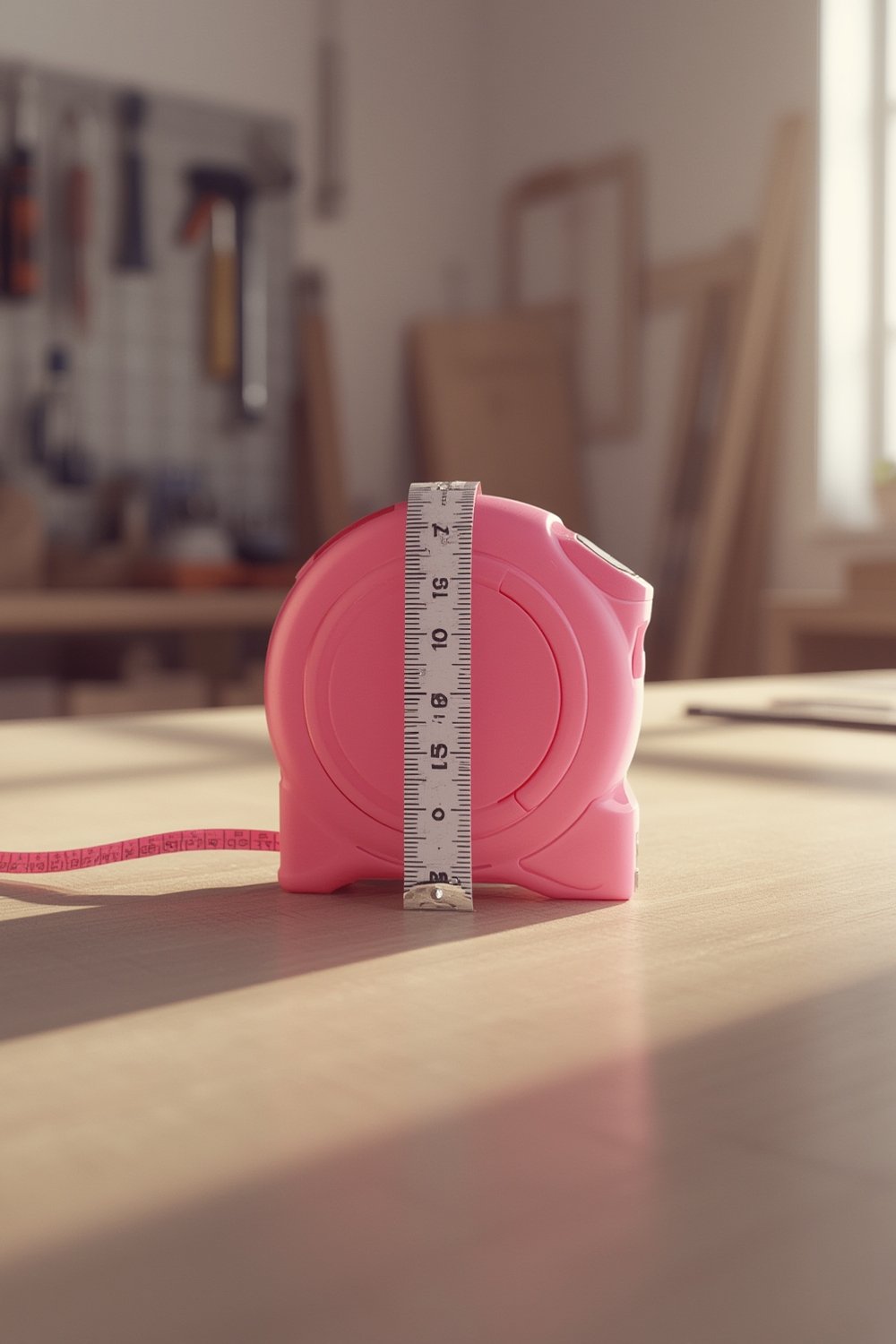 Tape Measure: 7 Ultimate Steps For Amazing Results In 2026 1 tape measure product view