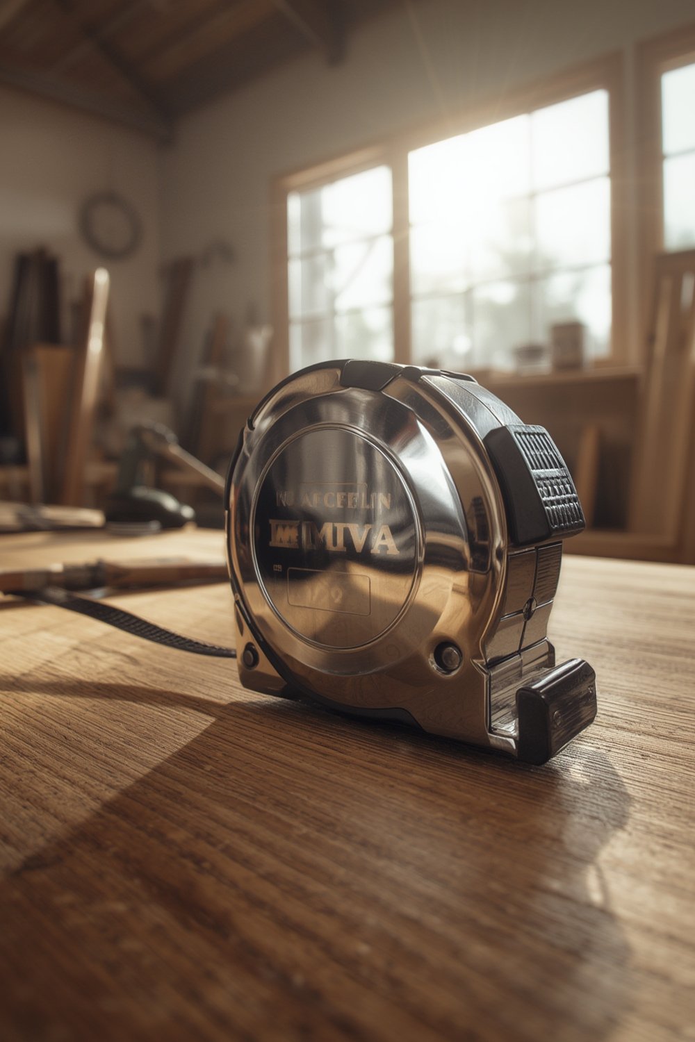 Tape Measure: 7 Ultimate Secrets For Amazing Results In 2026 1 tape measure product view