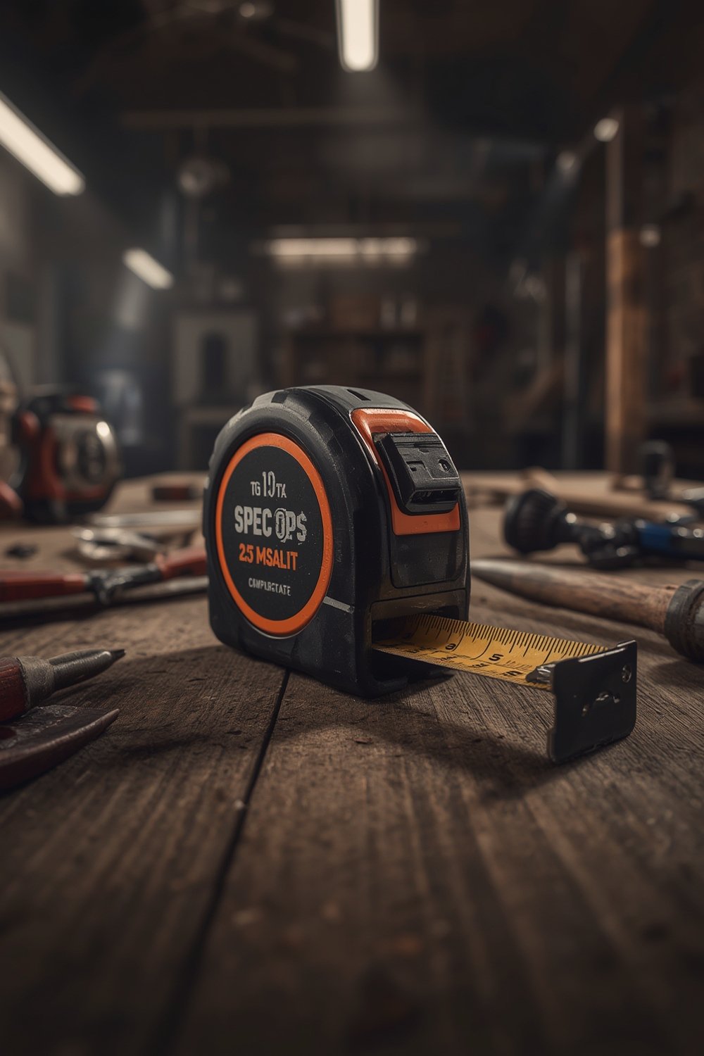 Tape Measure: 7 Ultimate Steps for Best Results in 2026 1 Tape Measure product view