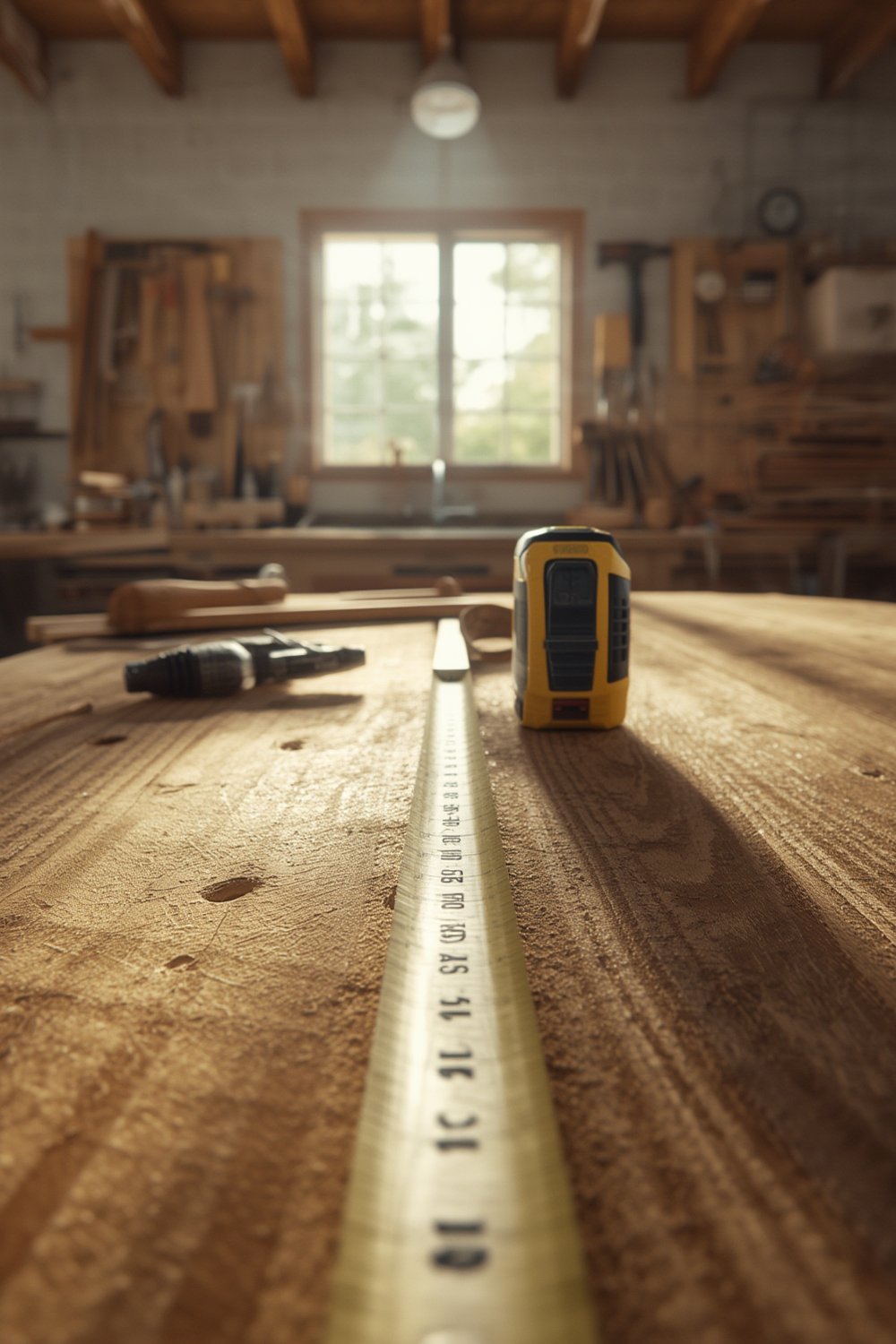 Tape Measure: 7 Ultimate Steps For Amazing Results In 2026 1 tape measure product view