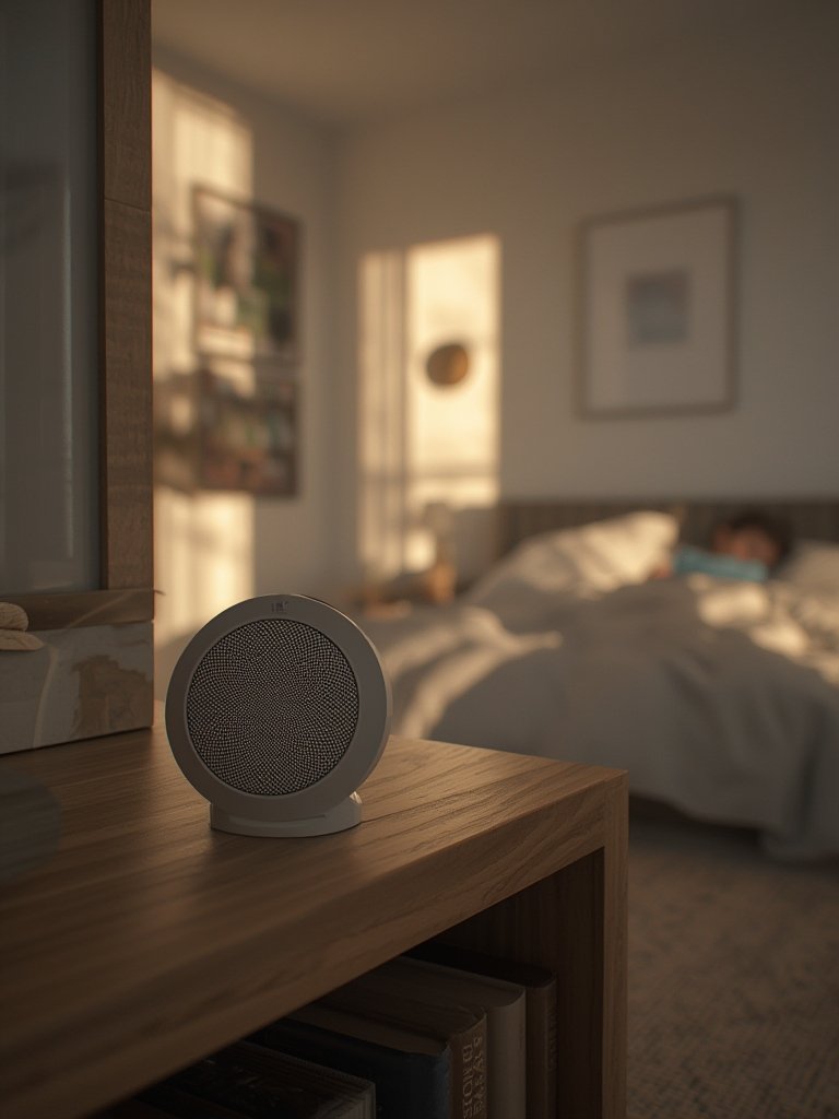 Nest Sensor: 7 Ultimate Checklist For Amazing Comfort In 2026 2 nest sensor in action