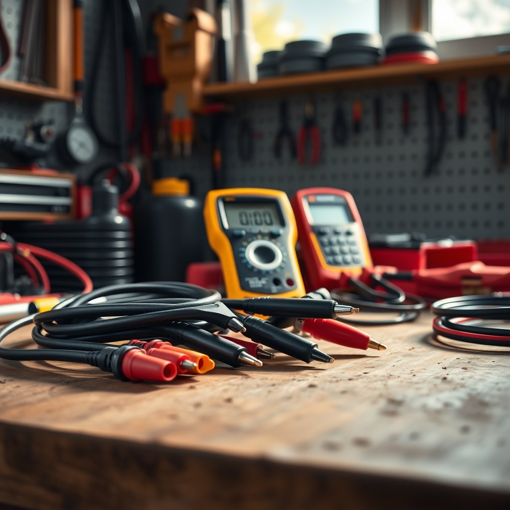 Test Leads: 7 Ultimate Secrets For Amazing Results In 2026 1 test leads product view