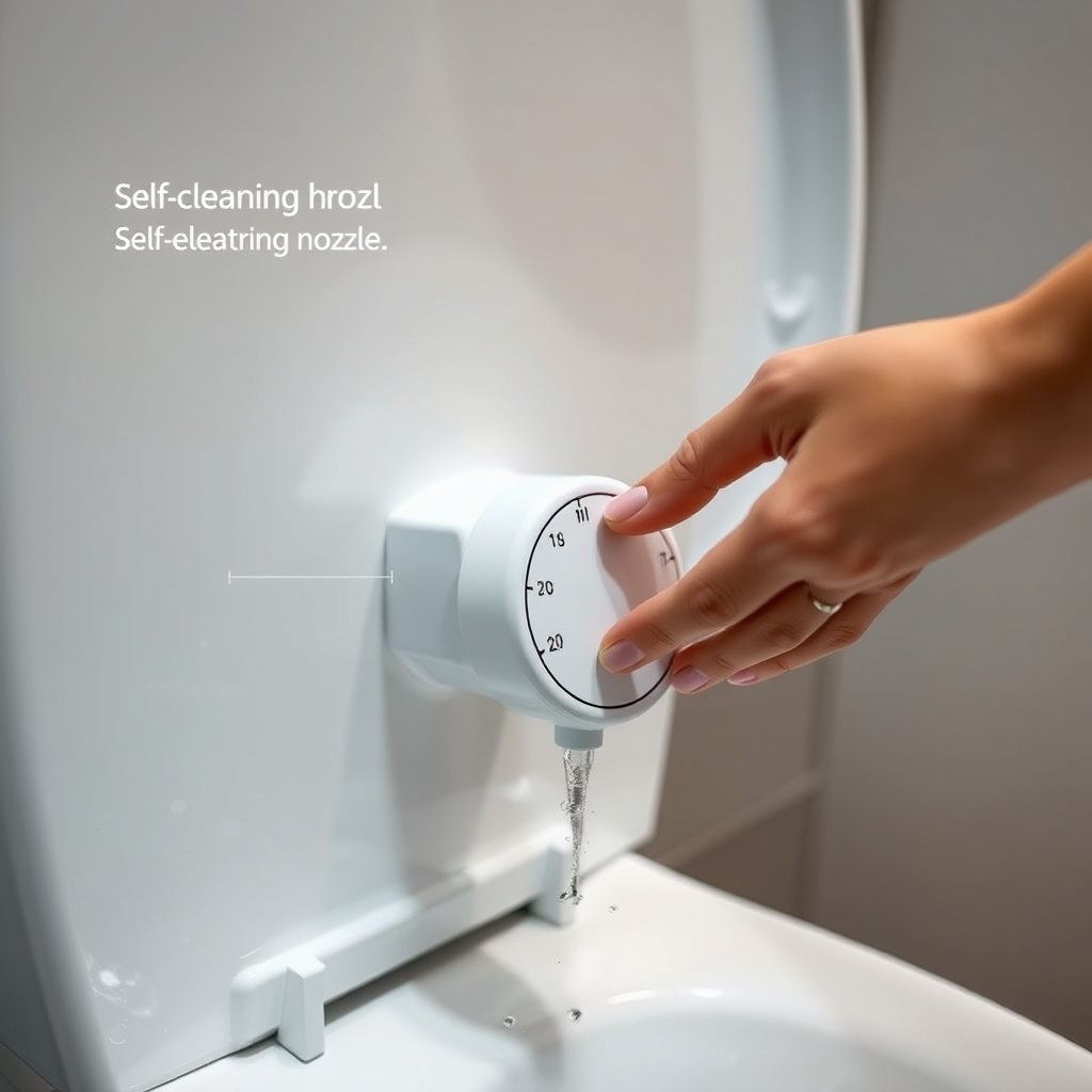Bidet Attachment: 7 Ultimate Secrets For Amazing Comfort In 2026 2 bidet attachment in action