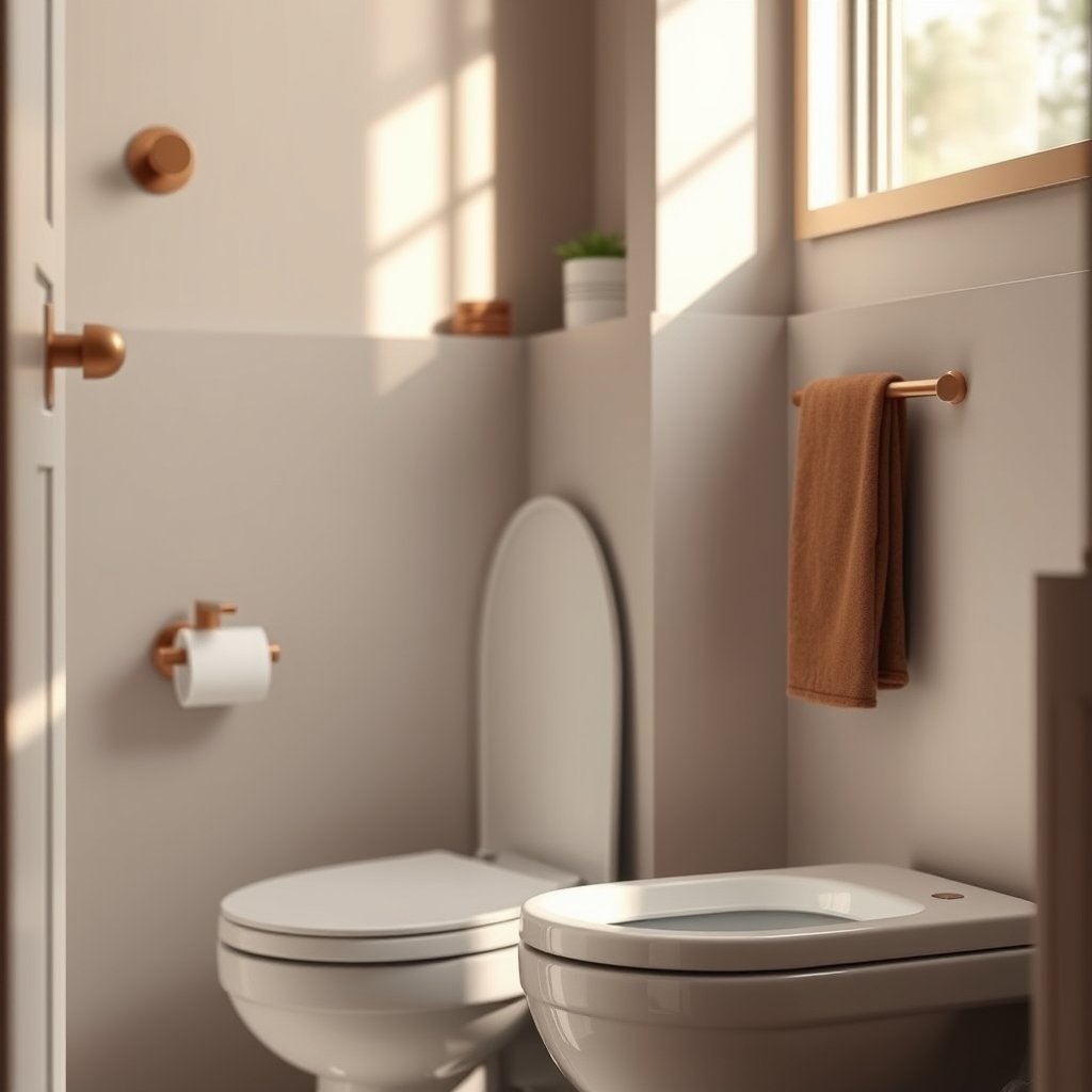 Toilet Holder: 7 Ultimate Steps For Amazing Bathroom Organization 2026 1 toilet holder product view