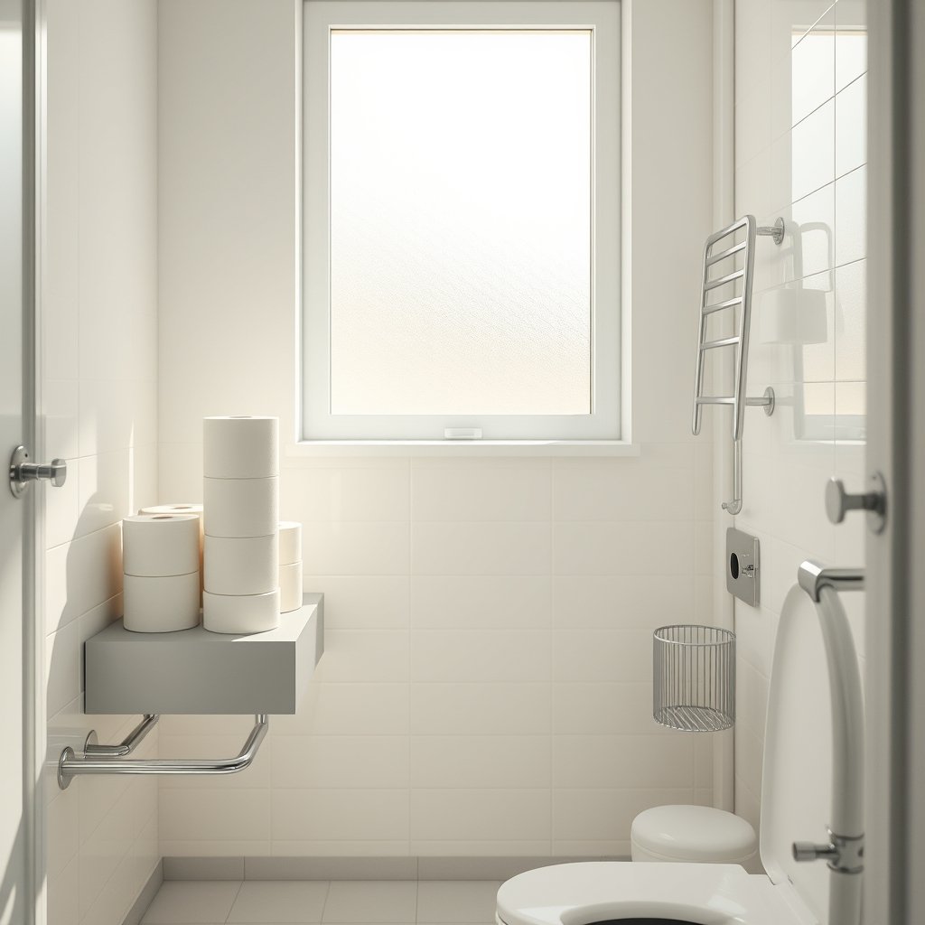 Toilet Paper: 3 Ultimate Secrets For An Amazing Storage Solution 2026 1 toilet paper product view