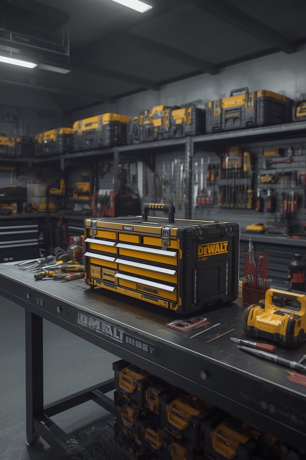 Tool Organizer: 7 Ultimate Steps For Amazing Storage Solutions In 2026 1 tool organizer product view