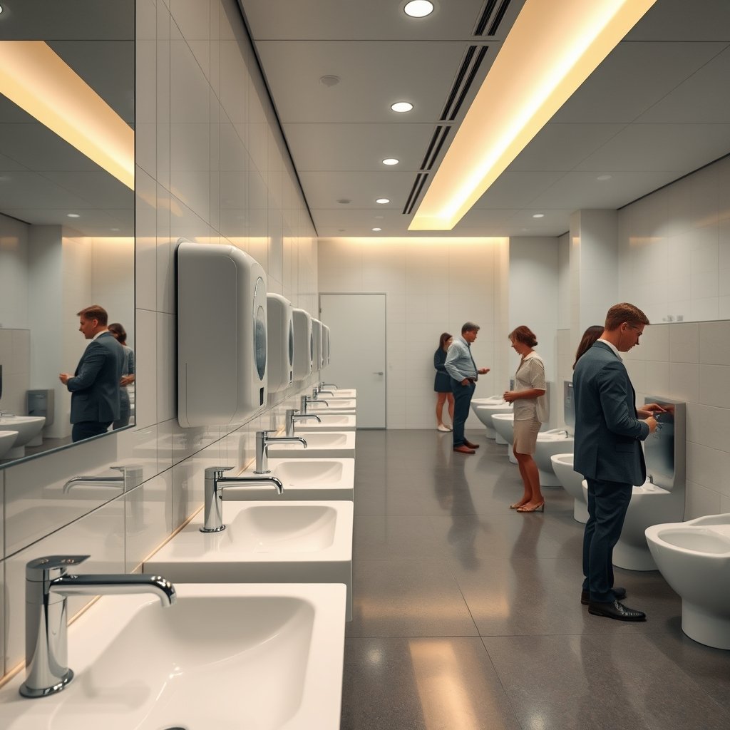 Touchless Dispenser: 7 Ultimate Steps For Best Results In 2026 1 touchless dispenser product view