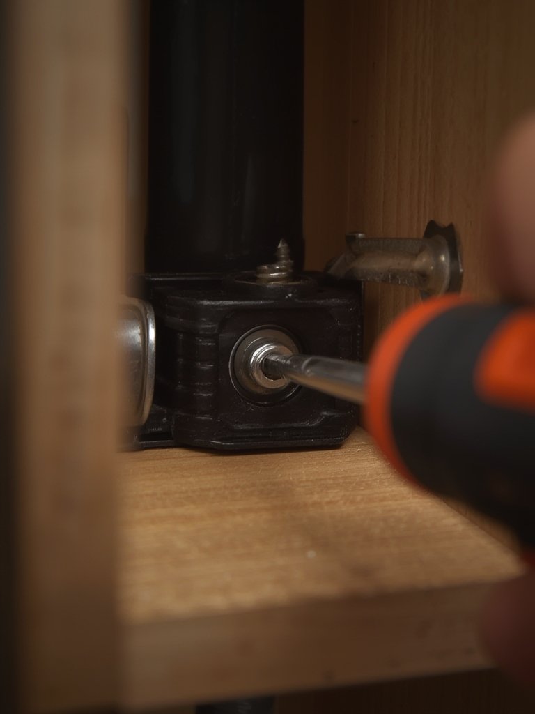 Offset Screwdriver: 5 Ultimate Steps For Amazing Results In 2026 2 offset screwdriver in action