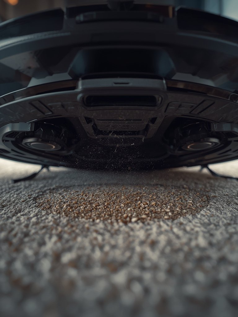Ultra Powerful Suction Robot Vacuum: 7 Amazing Ways to Maximize Cleaning Performance (Proven Guide) 3 ultra powerful suction robot vacuum - Illustration 2