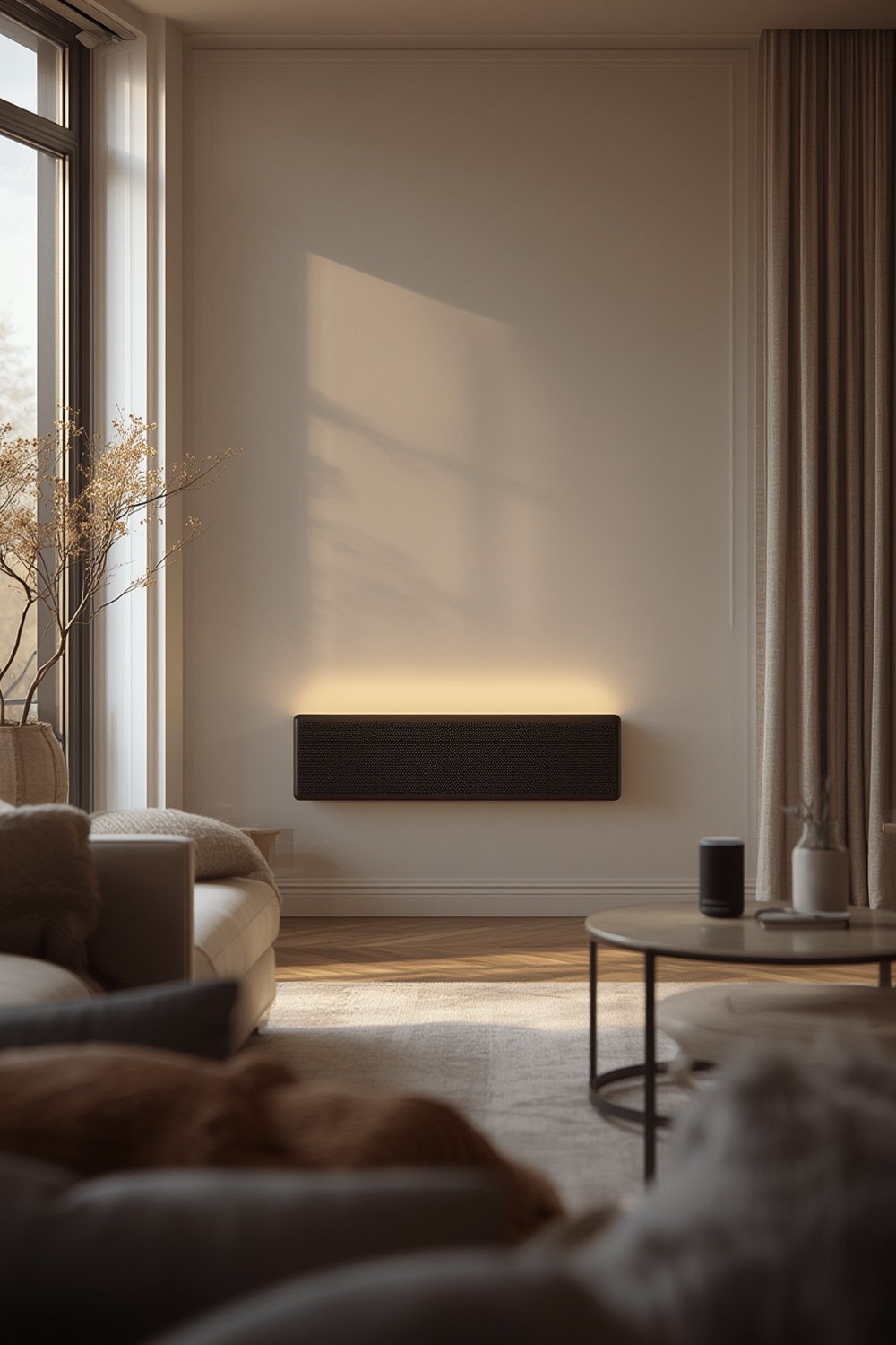 Wall Heater: 7 Ultimate Steps For Amazing Warmth In 2026 1 wall heater product view
