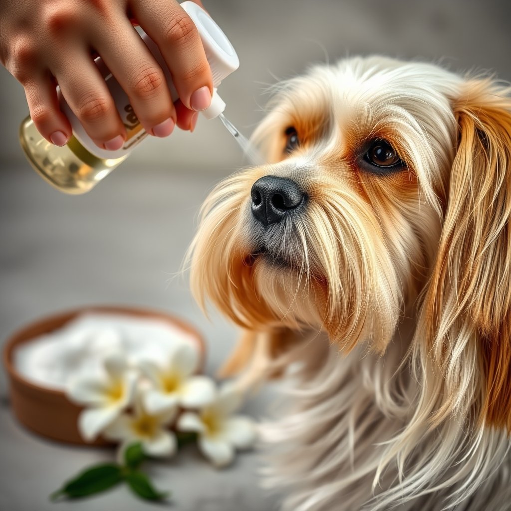 Dog Shampoo: 7 Ultimate Steps For Amazing Results In 2026 2 dog shampoo in action