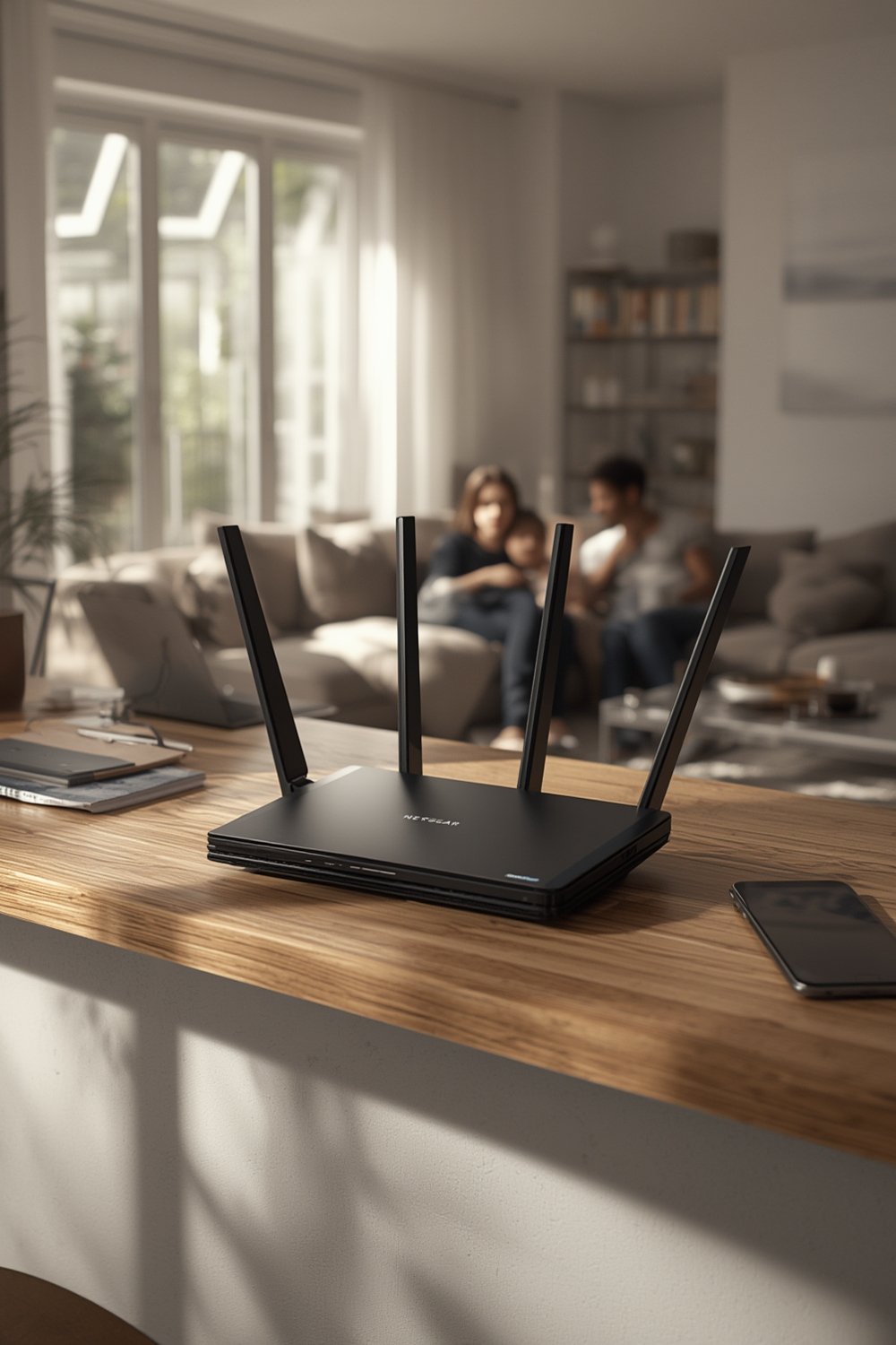 Wifi Router: 7 Ultimate Secrets For Amazing Performance In 2026 1 wifi router product view