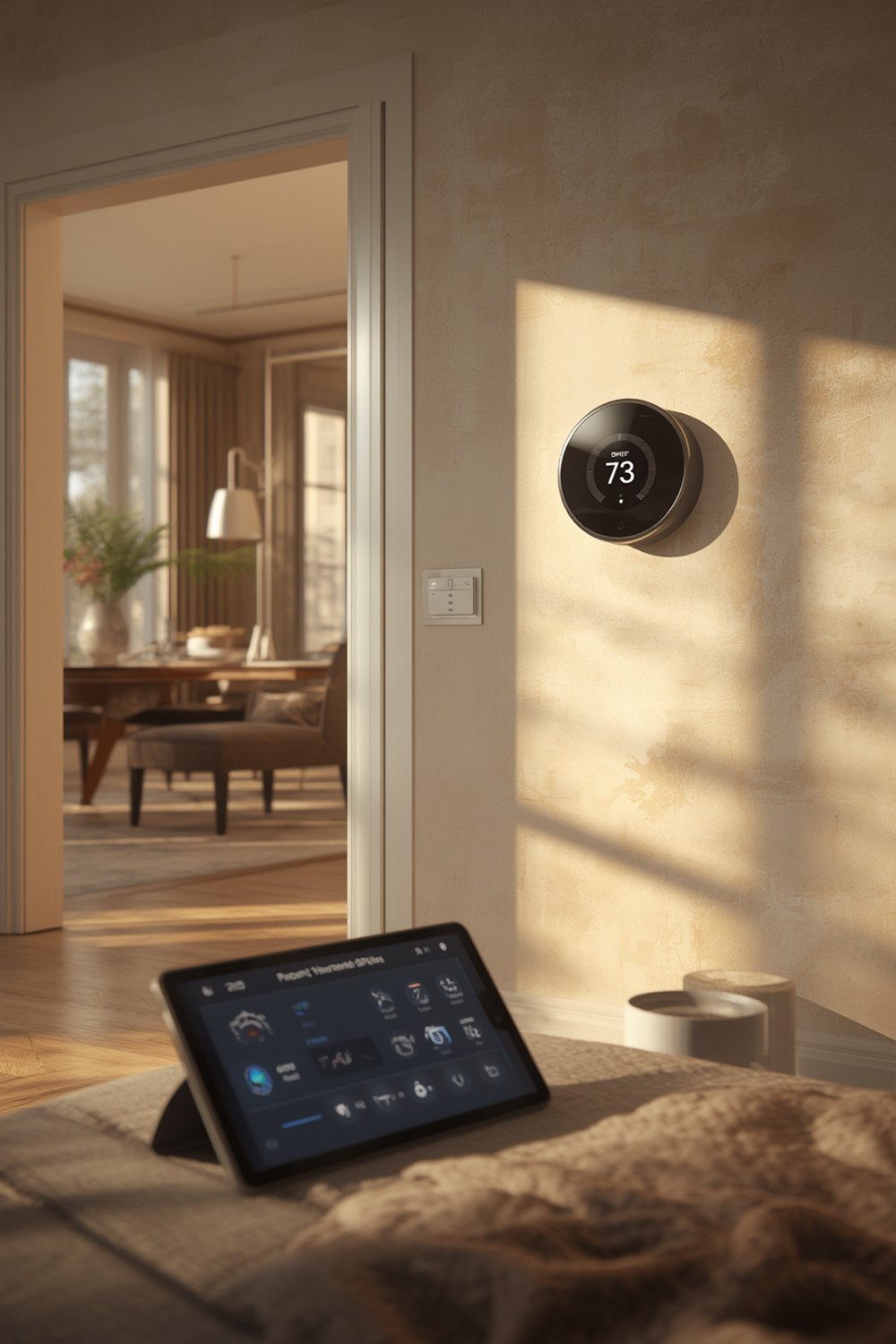 Wifi Thermostat: 7 Ultimate Steps For Amazing Results In 2026 1 wifi thermostat product view