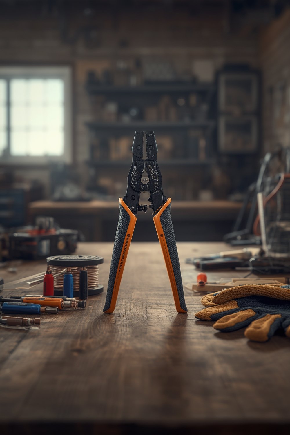 Wire Crimper: 10 Ultimate Steps For Best Results In 2026 1 wire crimper product view