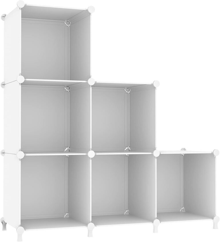 Cube Organizer: 6 Ultimate Steps For Amazing Storage Solutions in 2026 3 512QzfMHnUL. AC SL1500 Peel and stick backsplash
