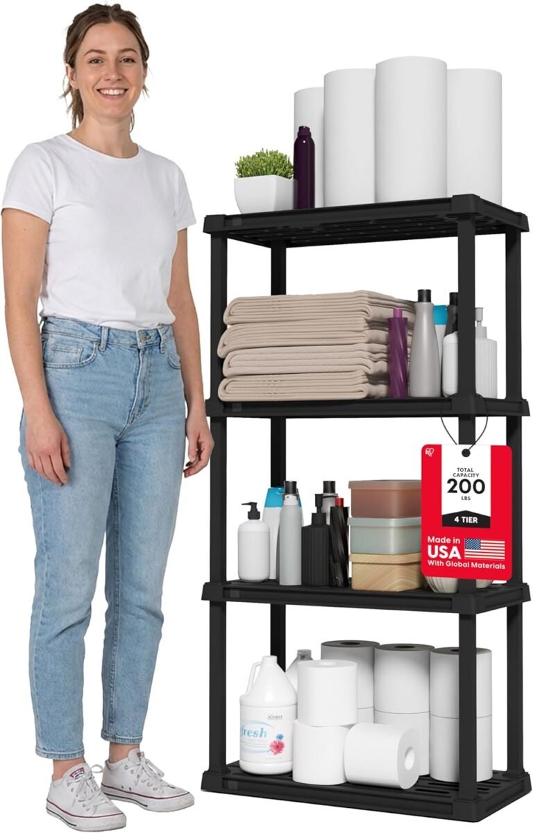 Storage Shelves: 7 Ultimate Secrets For Best Organization In 2026 4 71zyzkCVnPL. AC SL1500 Peel and stick backsplash